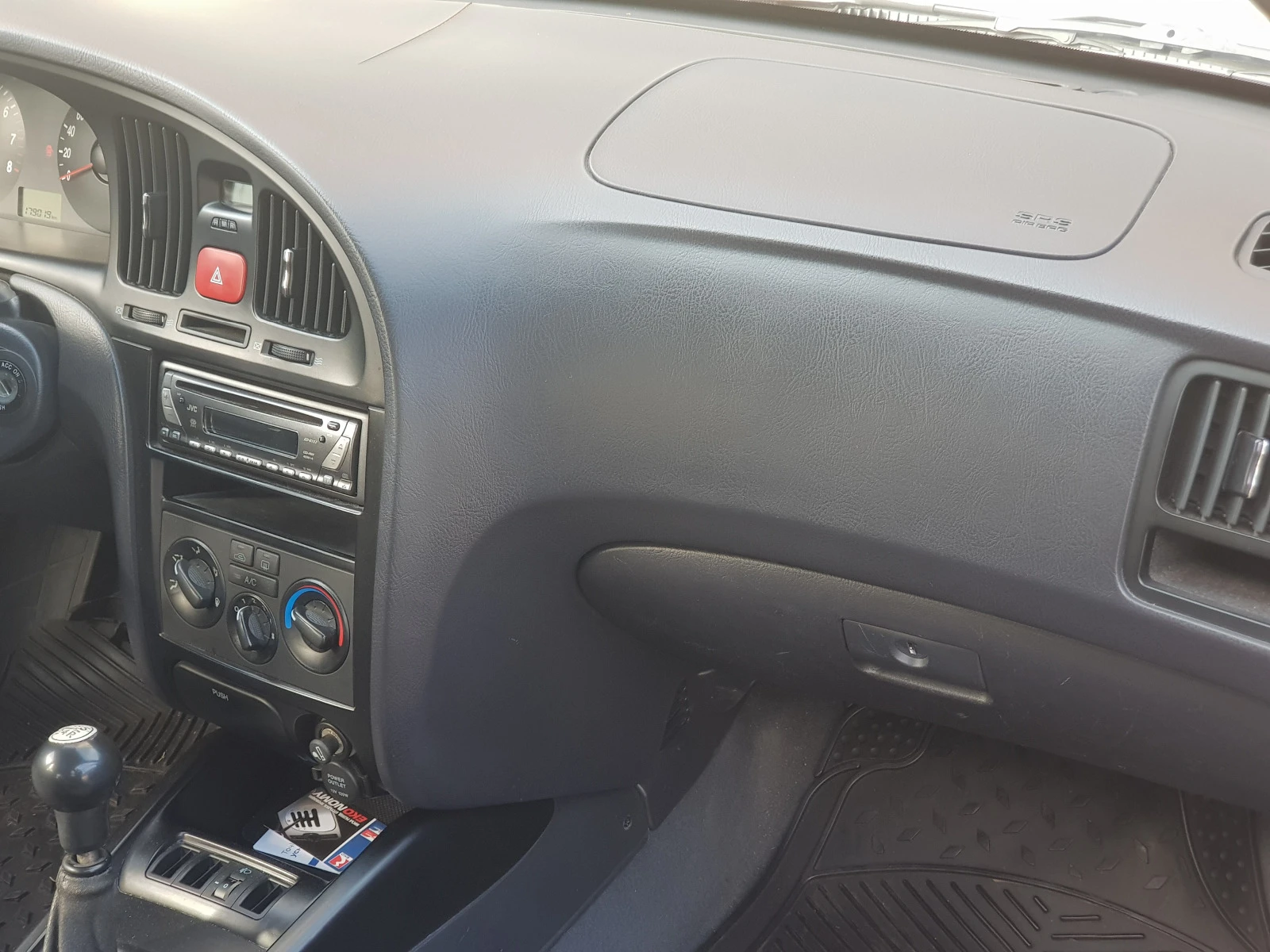 Hyundai Elantra 1.6 GL New Facelift | Mobile.bg   13