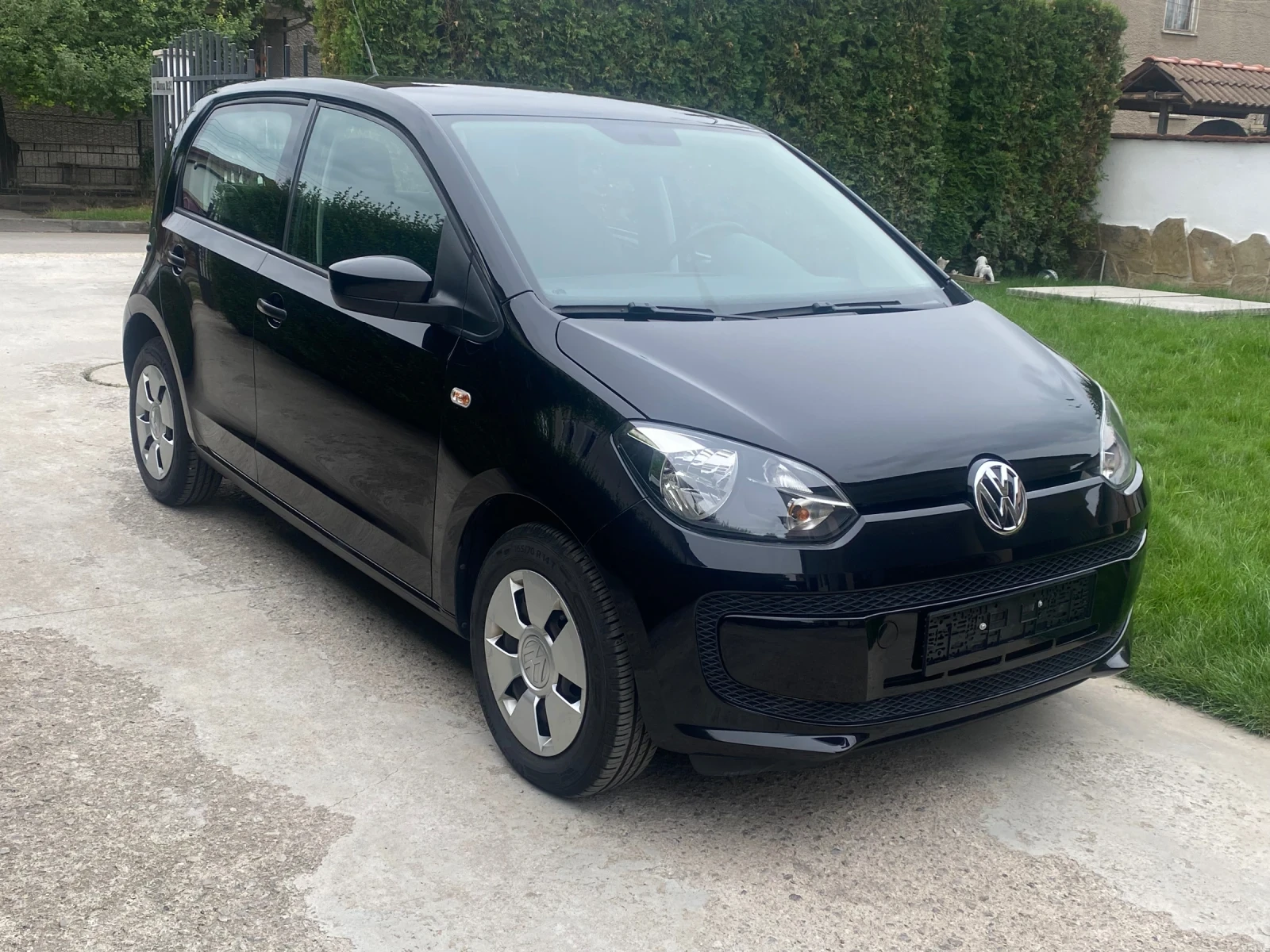 VW Up ITALIA - изображение 2