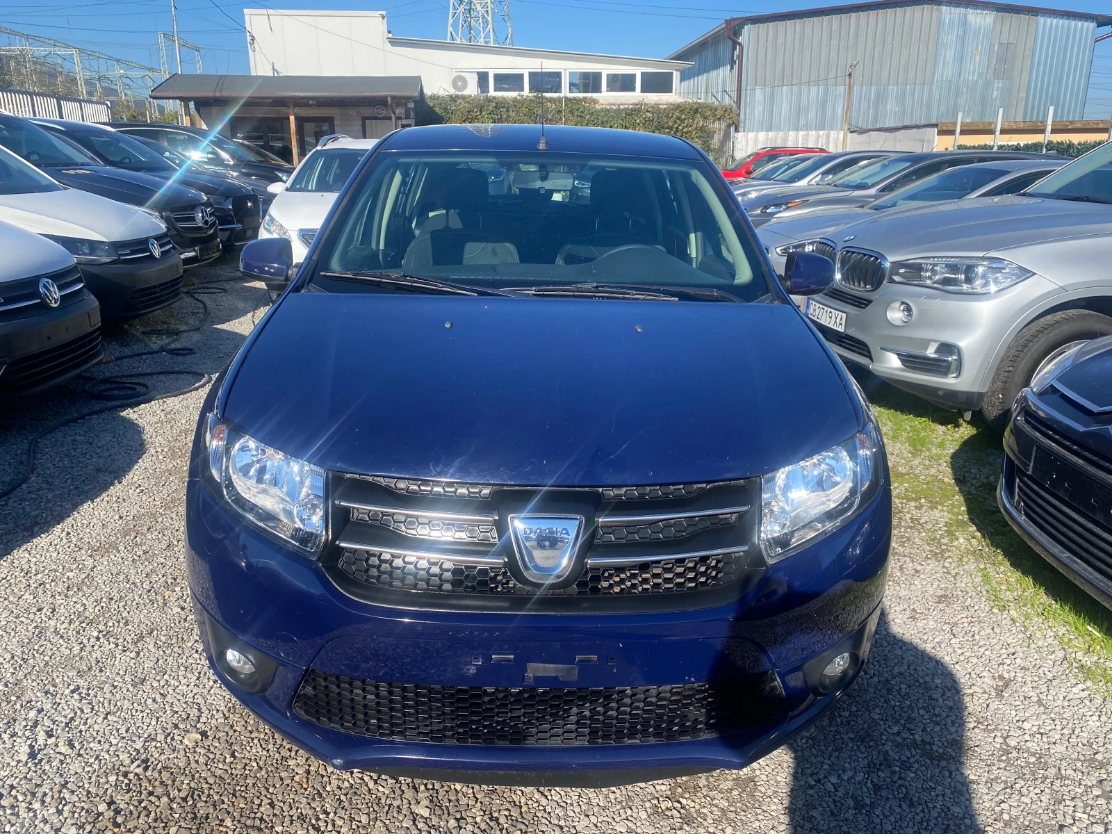 Dacia Sandero 1.2 LPG NAVI - изображение 2