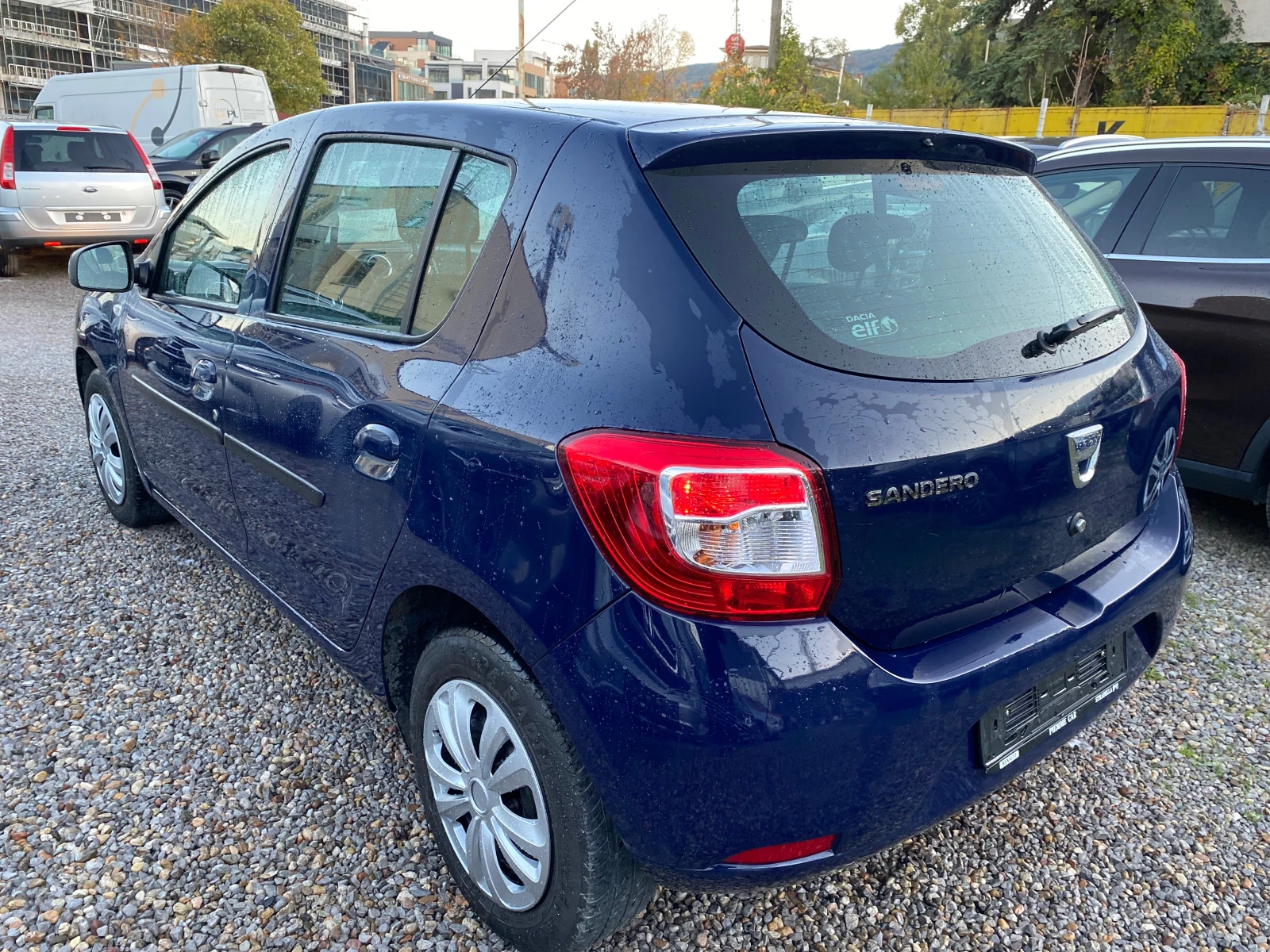 Dacia Sandero 1.2 LPG NAVI - изображение 6