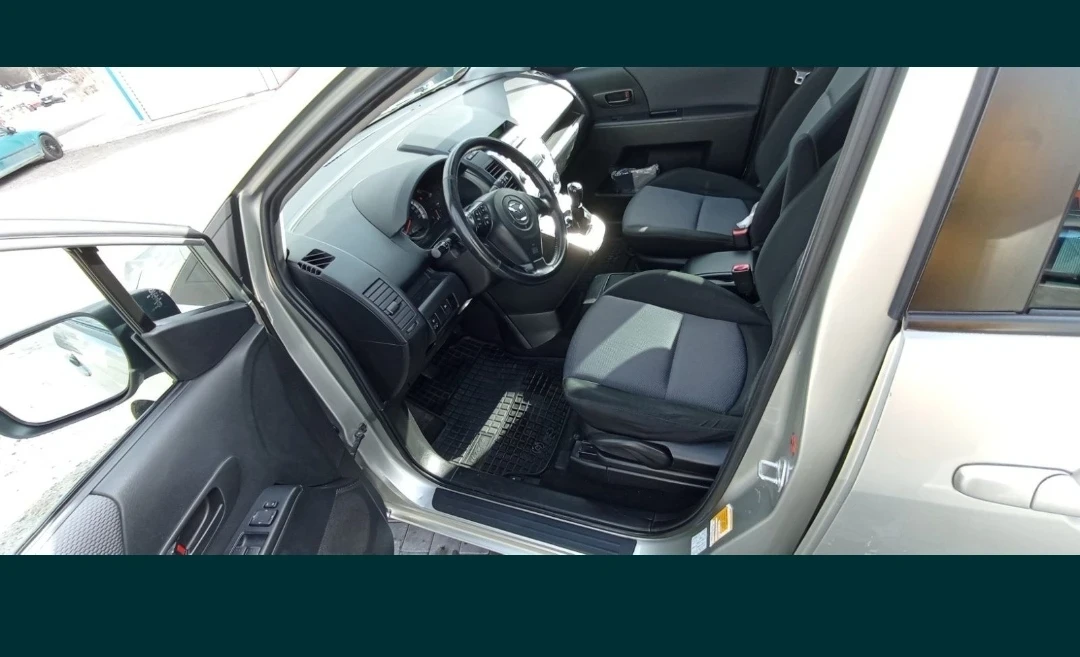 Mazda 5 | Mobile.bg — изображение 1