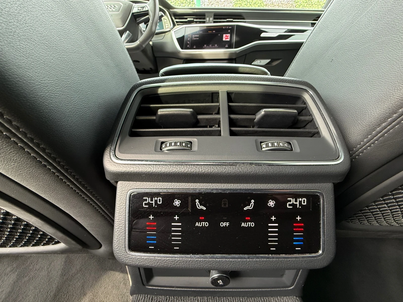 Audi S6 S6/349Hp/LED/NAVI/PANO/CAM 360/  | Mobile.bg   16