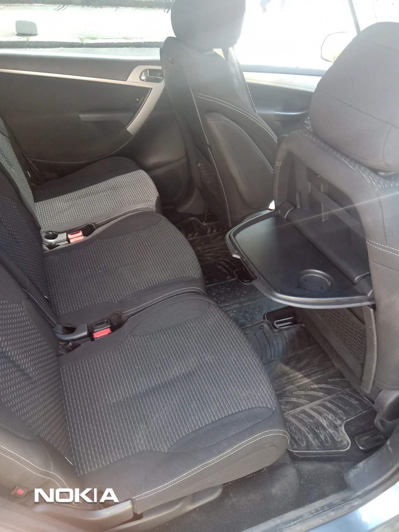 Citroen C4 Picasso EXCLUSIVE  - изображение 4