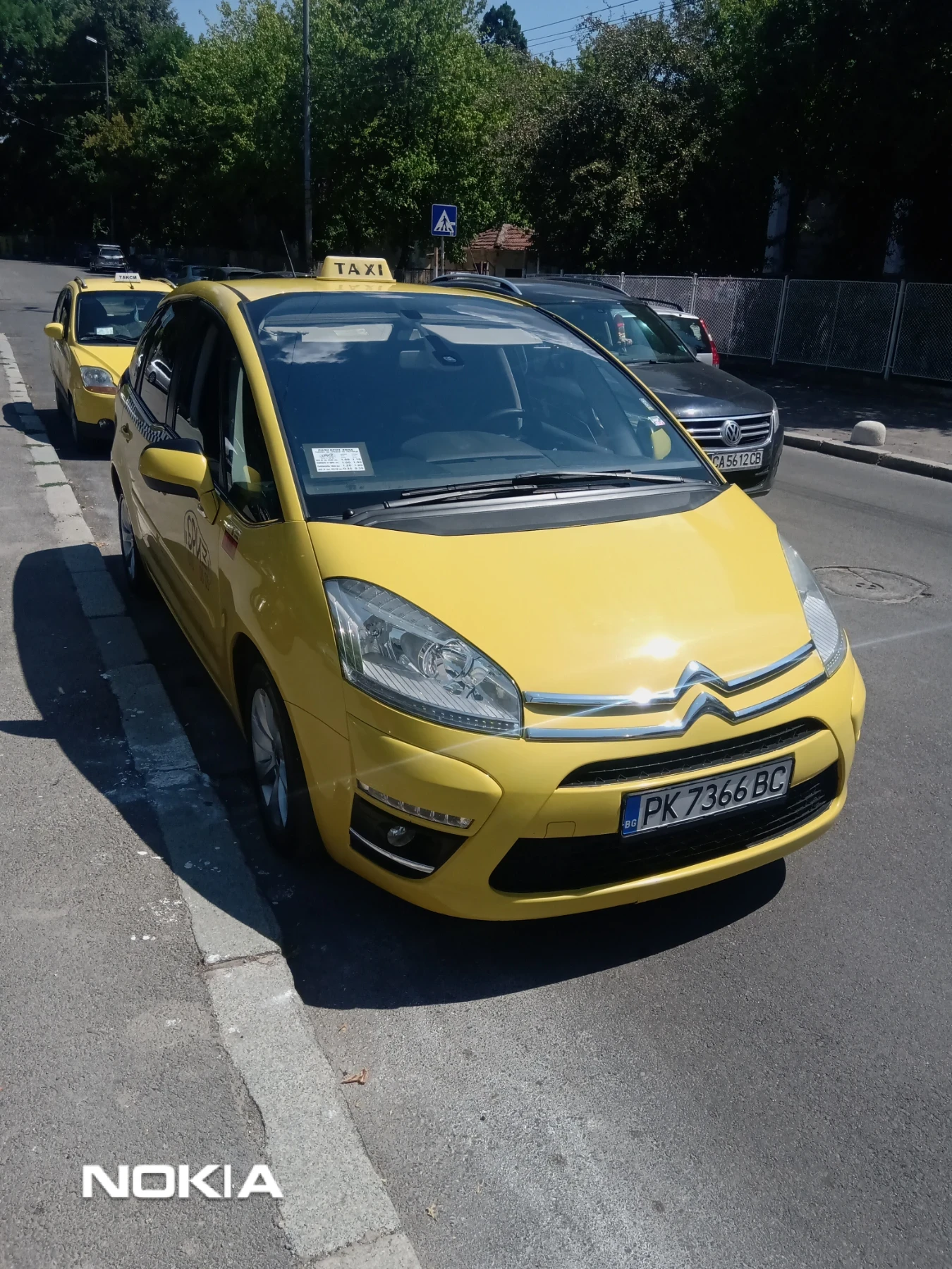 Citroen C4 Picasso EXCLUSIVE  - изображение 3