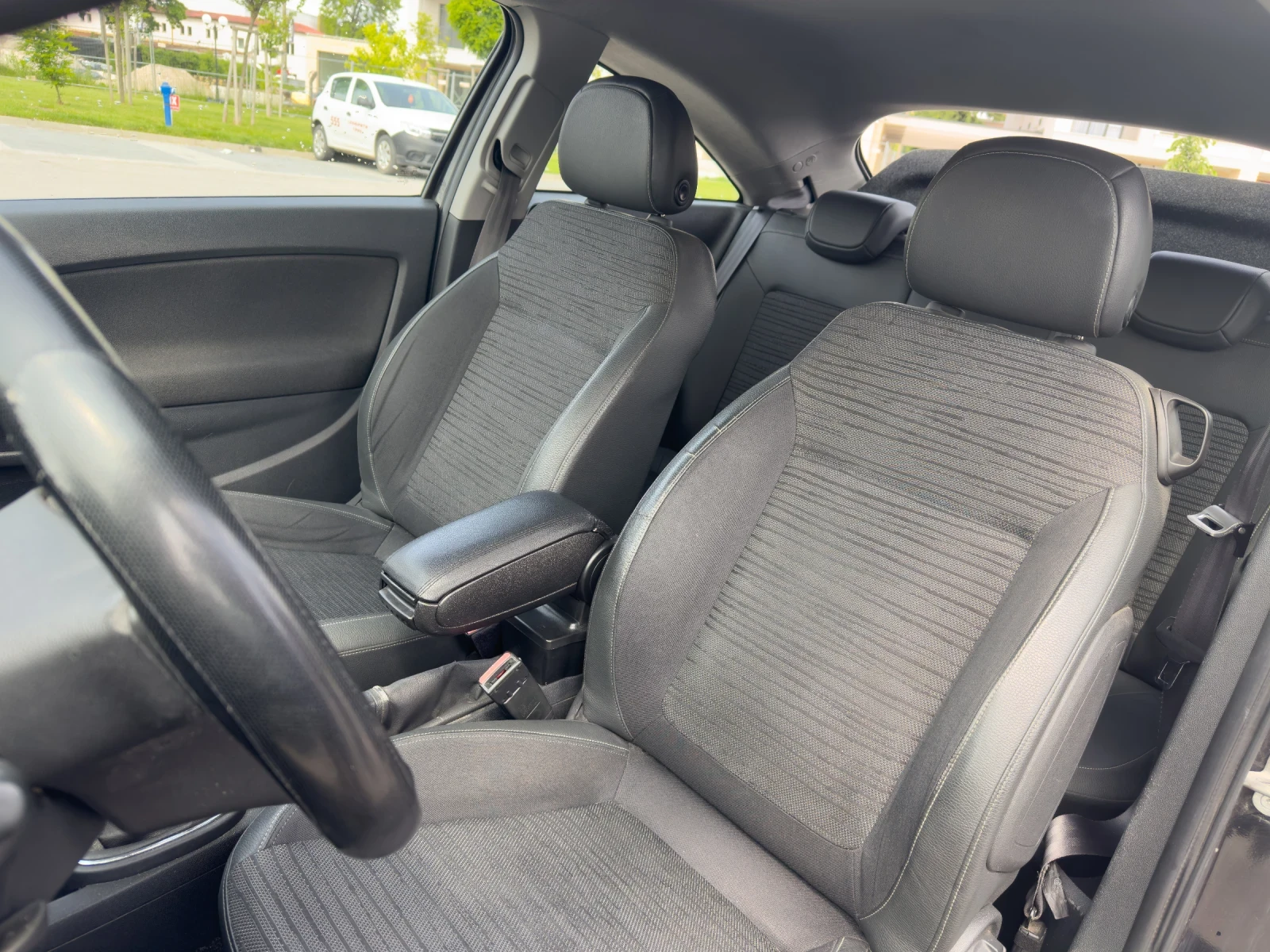 Opel Corsa 1.2 Benzin-Gas | Mobile.bg   11