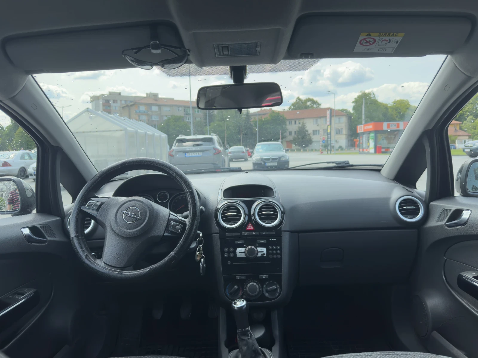 Opel Corsa 1.2 Benzin-Gas - изображение 6