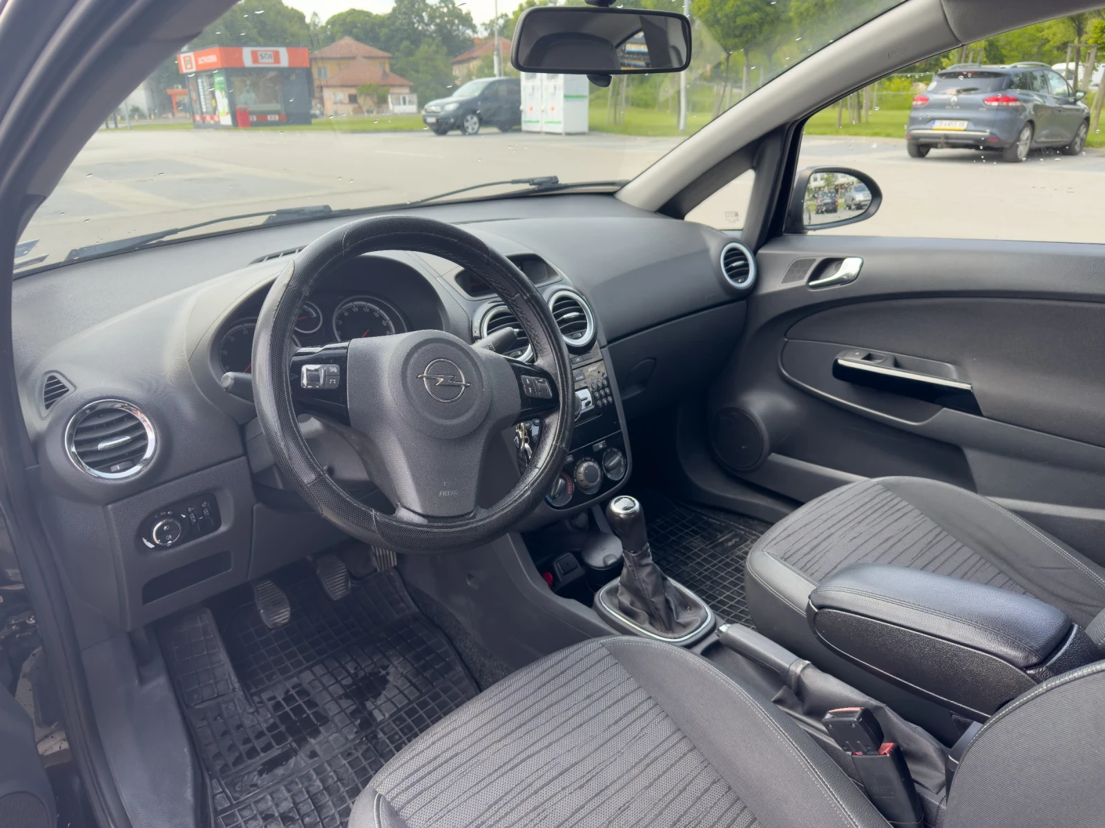 Opel Corsa 1.2 Benzin-Gas - изображение 8