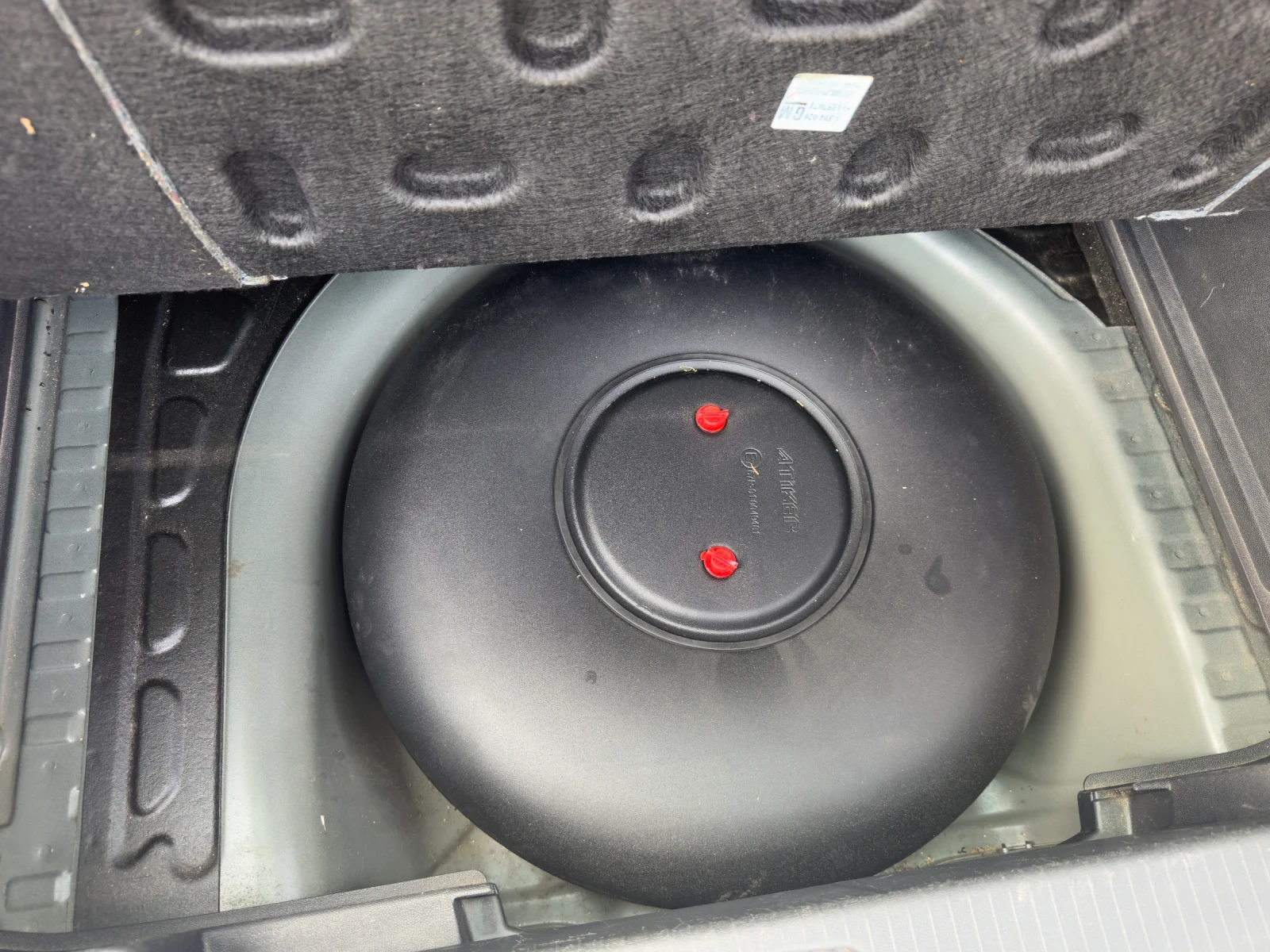 Opel Corsa 1.2 Benzin-Gas - изображение 7