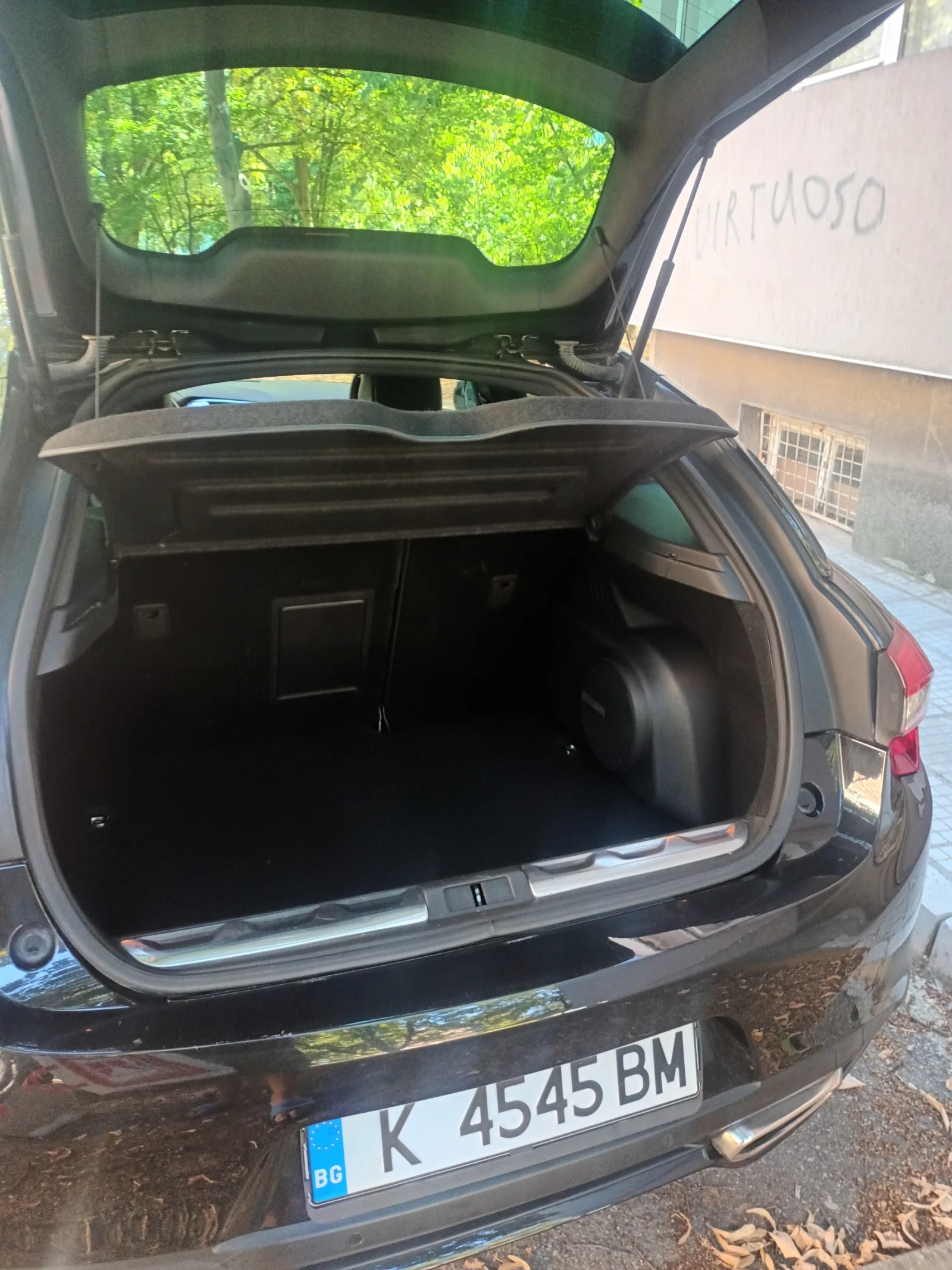 Citroen DS5  - изображение 9