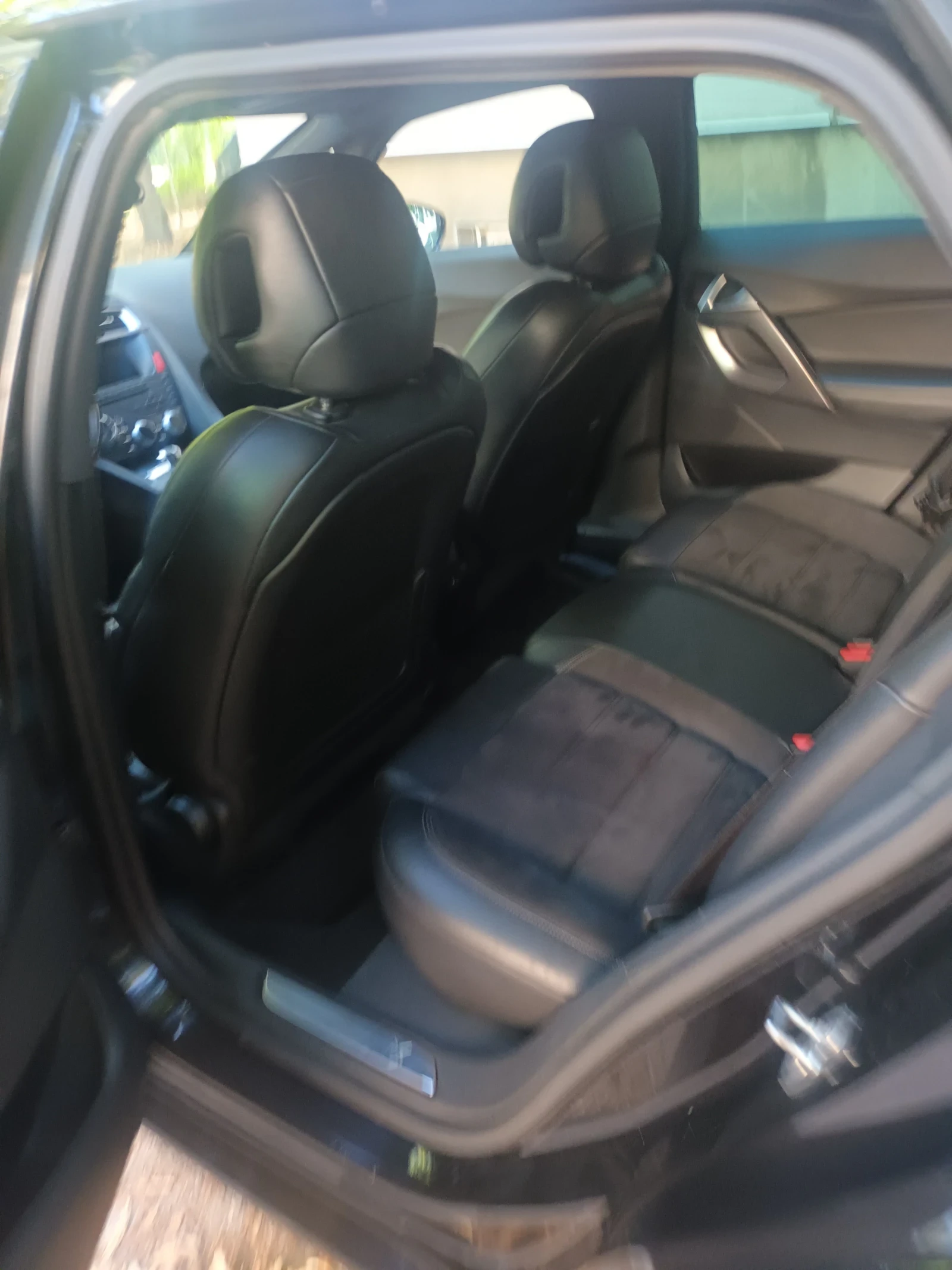 Citroen DS5  - изображение 2