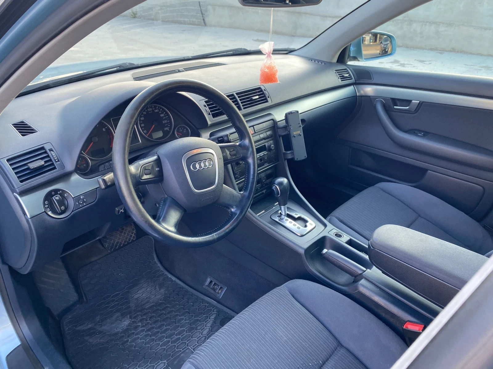 Audi A4 B7 - | Mobile.bg   11