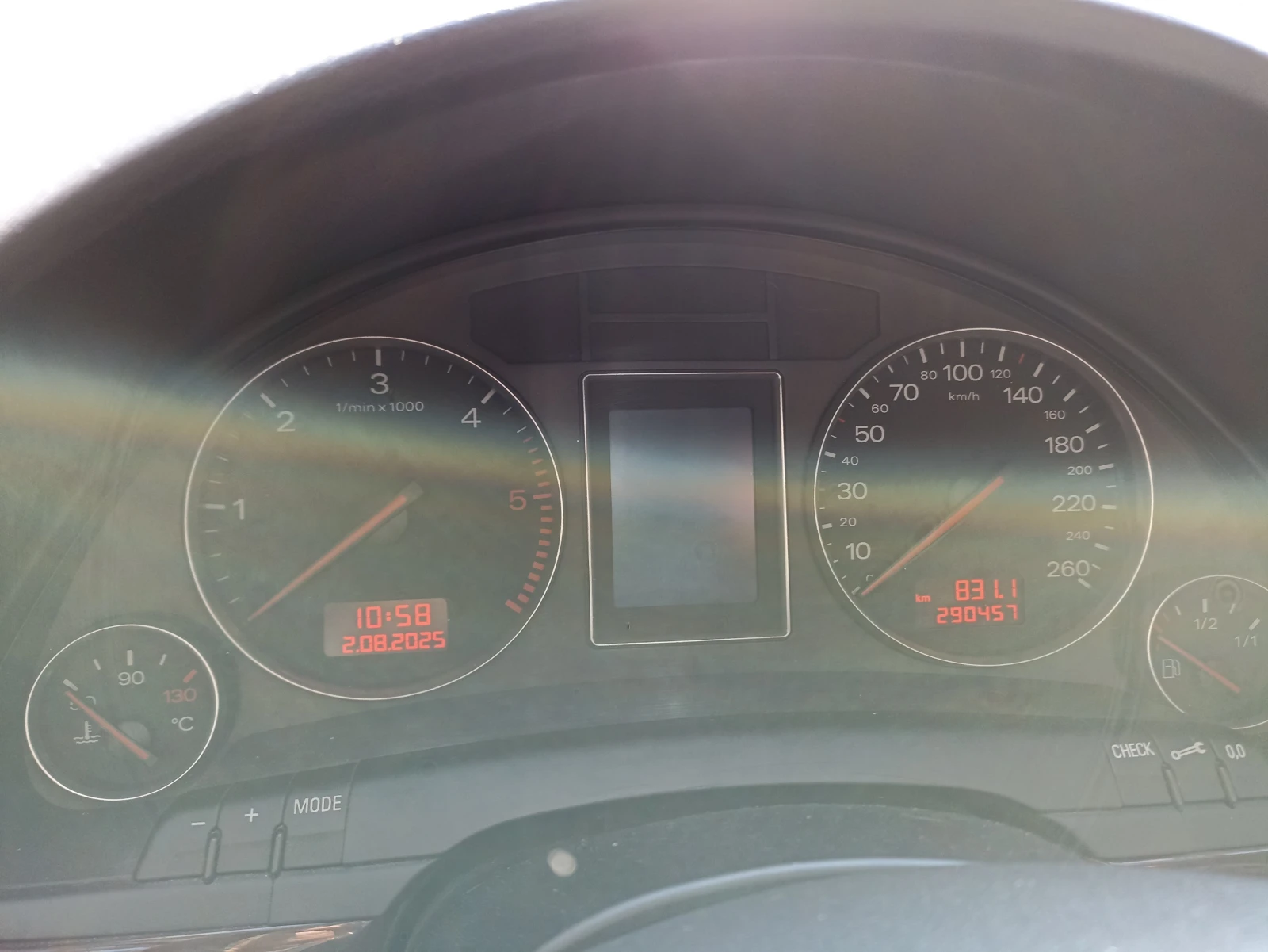 Audi A4  - изображение 3