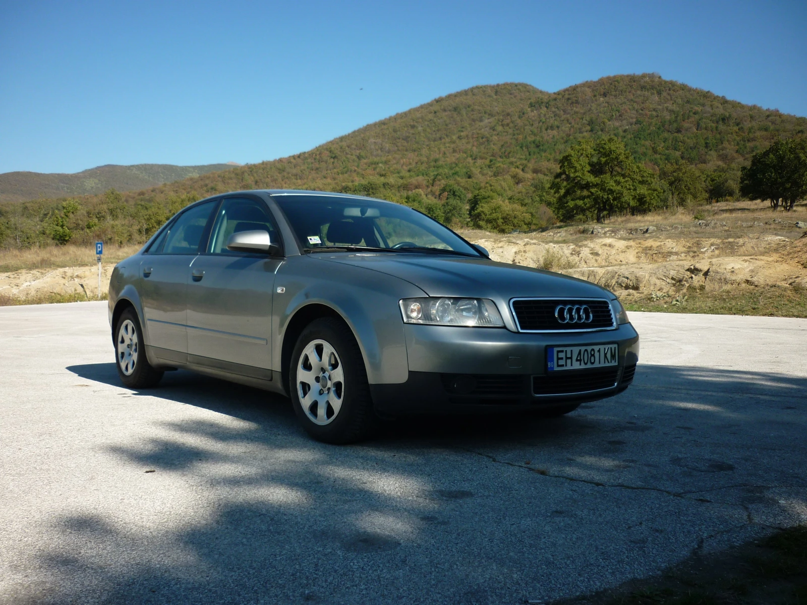 Audi A4  - изображение 2