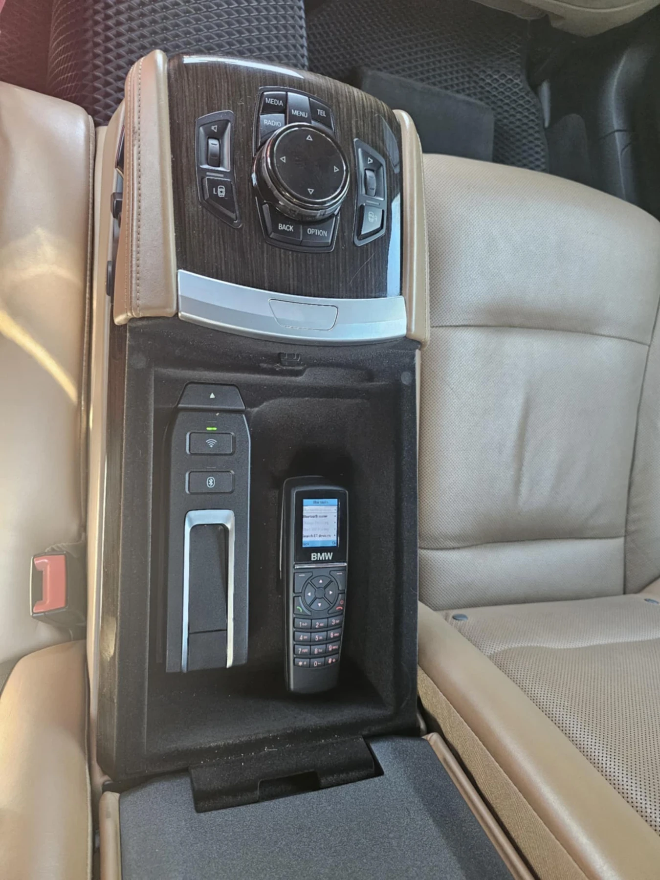 BMW 730 F02LD full ekstri - изображение 7