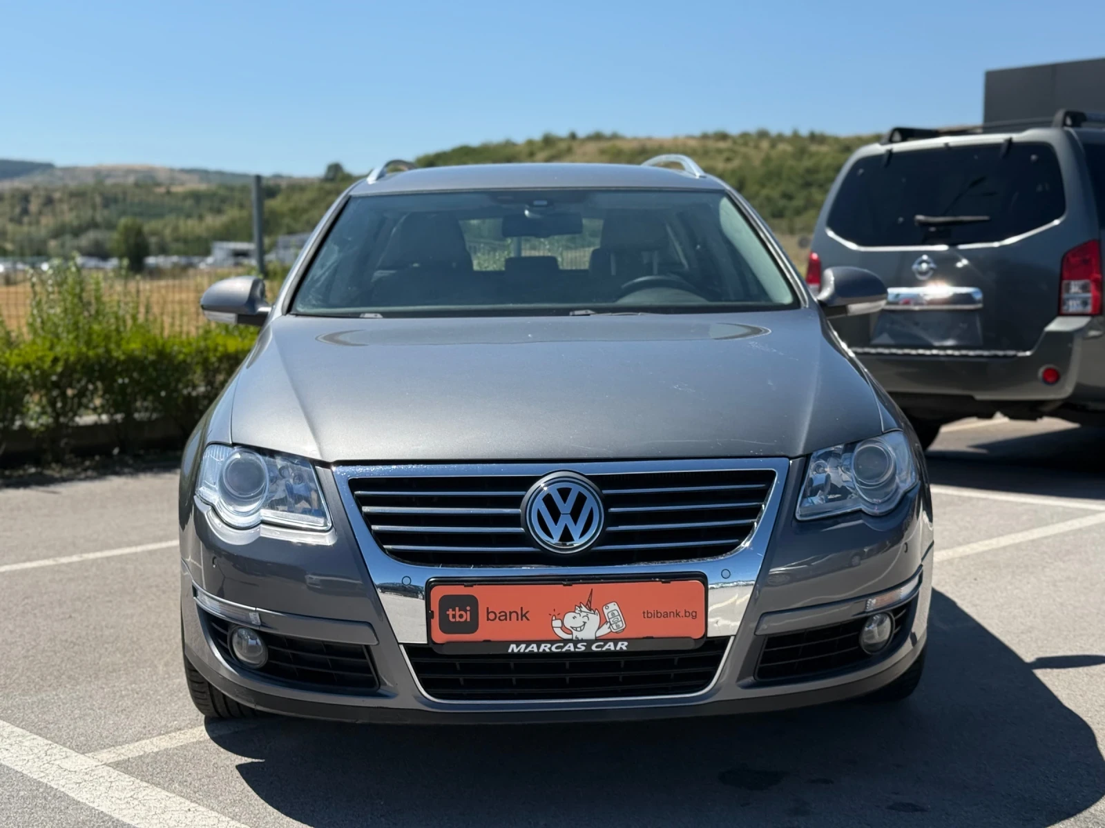 VW Passat 2.0TDI* DSG* *  * *  | Mobile.bg   1
