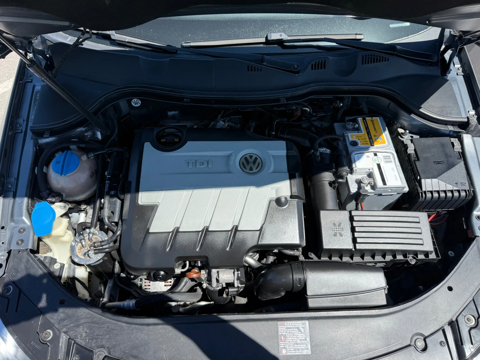 VW Passat 2.0TDI* DSG* *  * *  | Mobile.bg   16