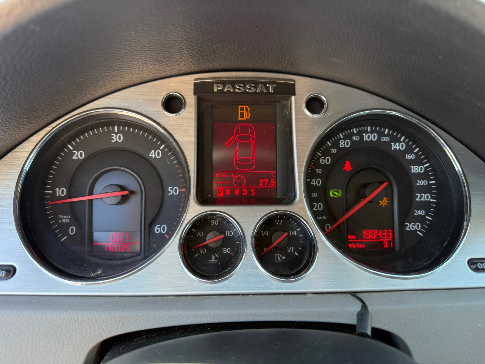 VW Passat 2.0TDI* DSG* *  * *  | Mobile.bg   14