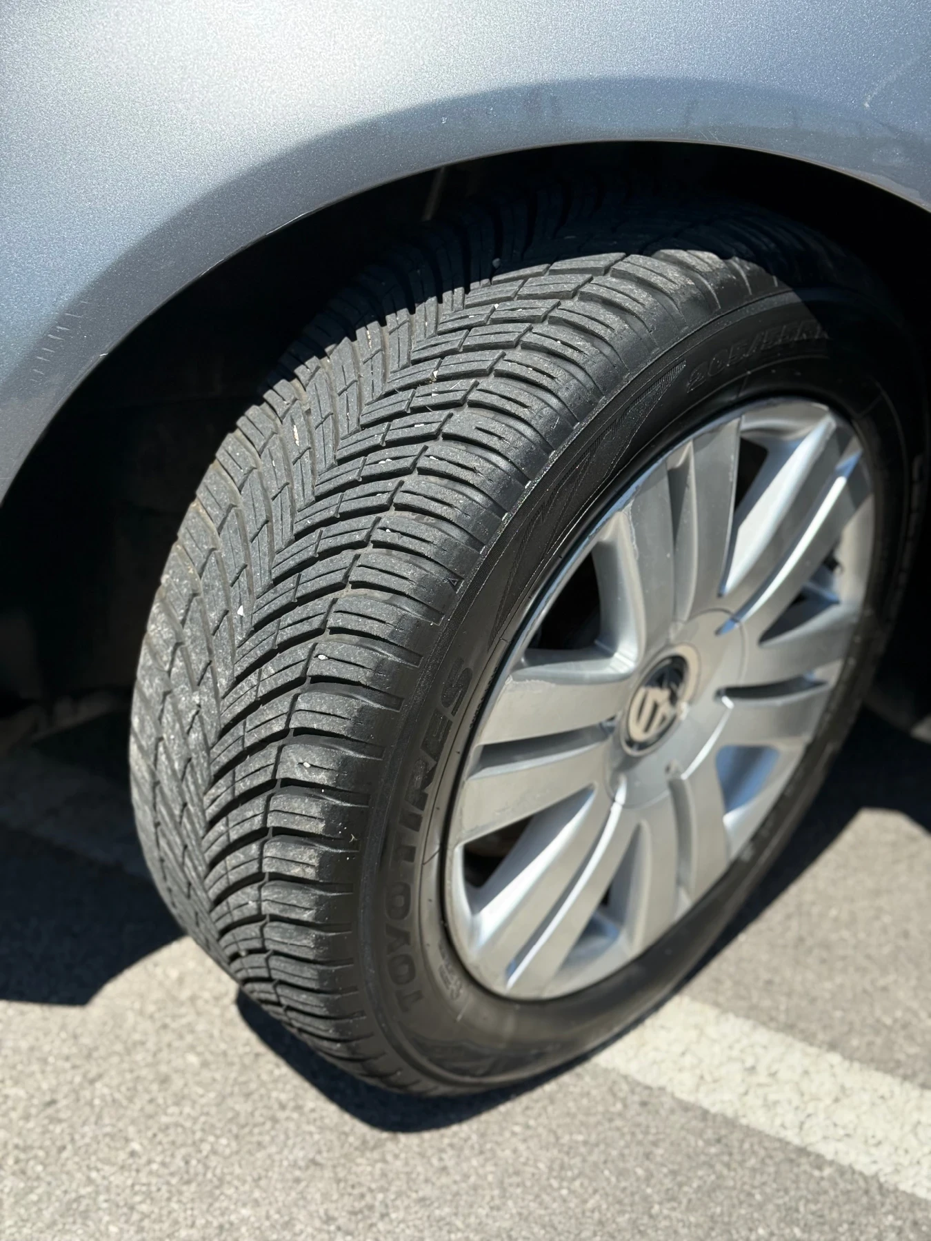 VW Passat 2.0TDI* DSG* *  * *  | Mobile.bg   15