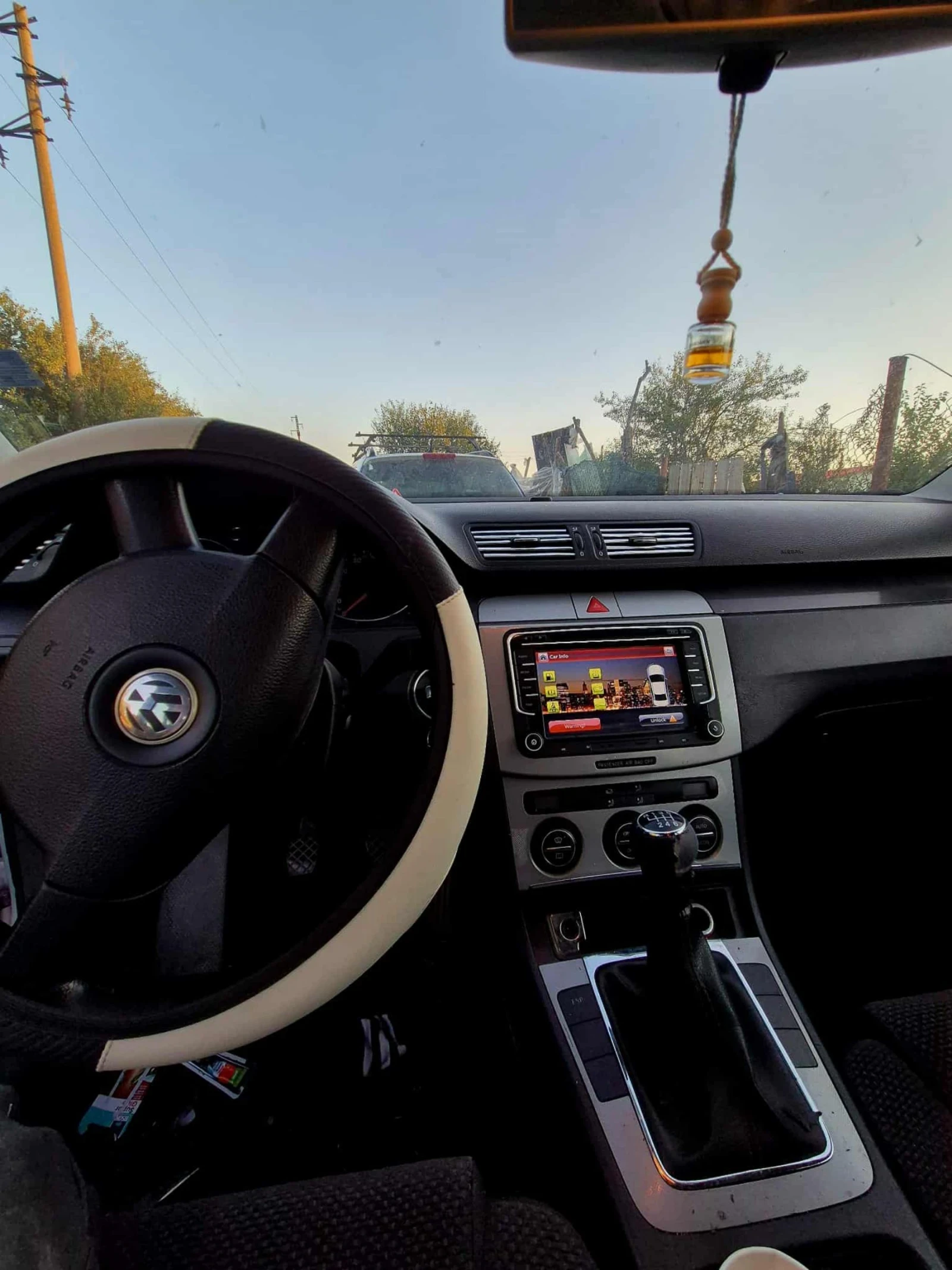 VW Passat  - изображение 4