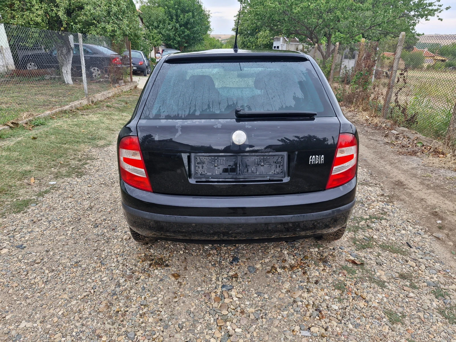 Skoda Fabia 1.2i - изображение 5