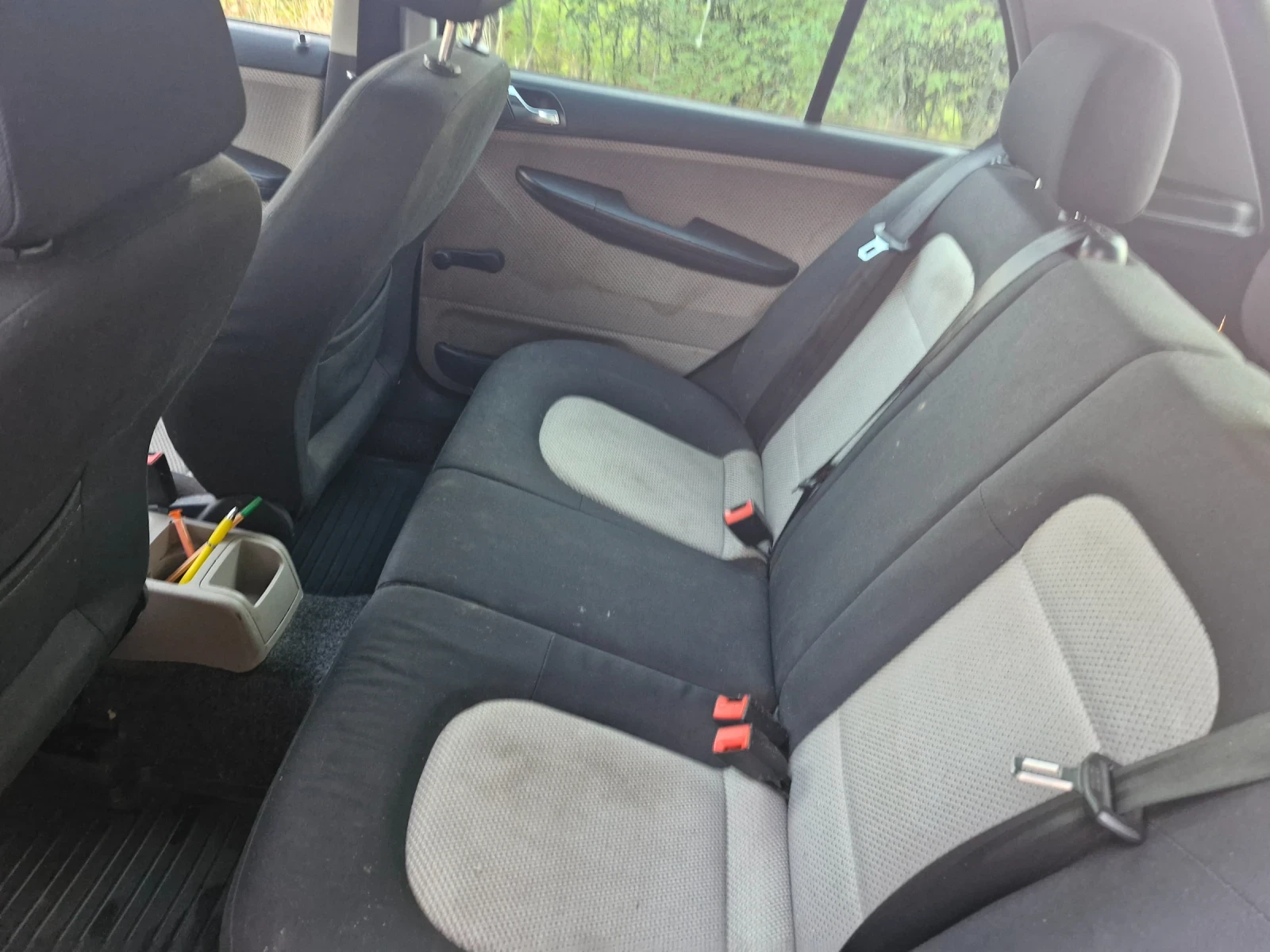 Skoda Fabia 1.2i - изображение 7