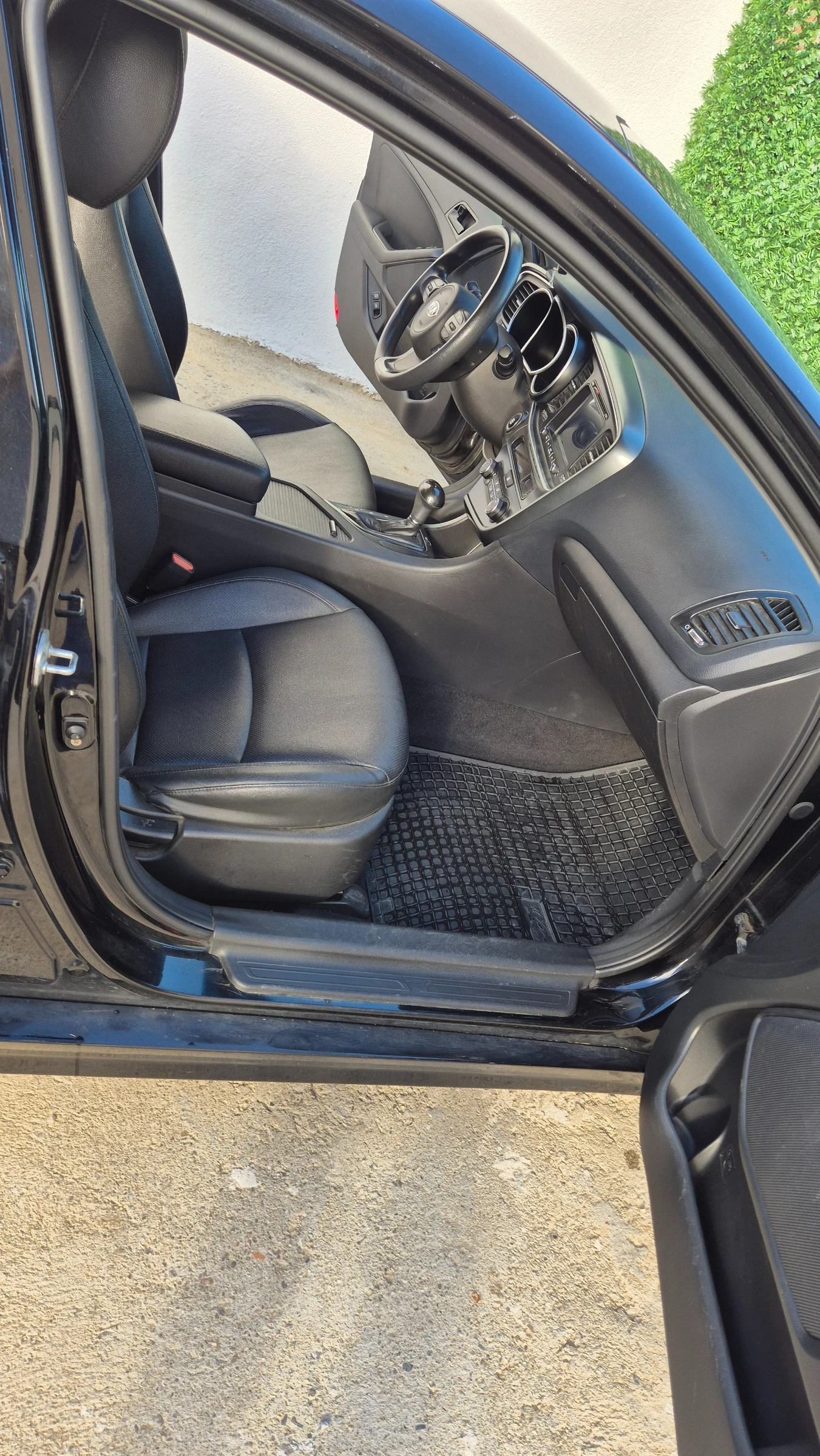 Kia K5  - изображение 7