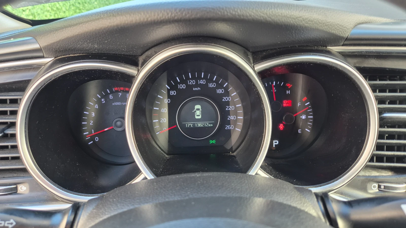 Kia K5  - изображение 5