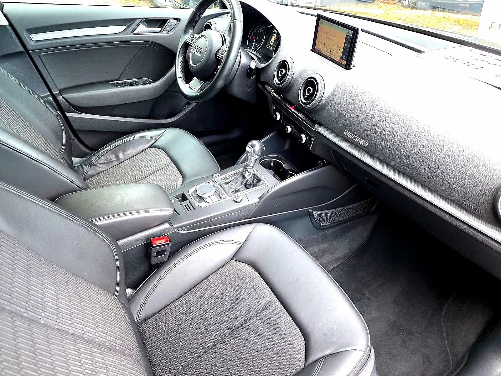 Audi A3 A3-E TRON-PLUG-IN HYBRID | Mobile.bg   12