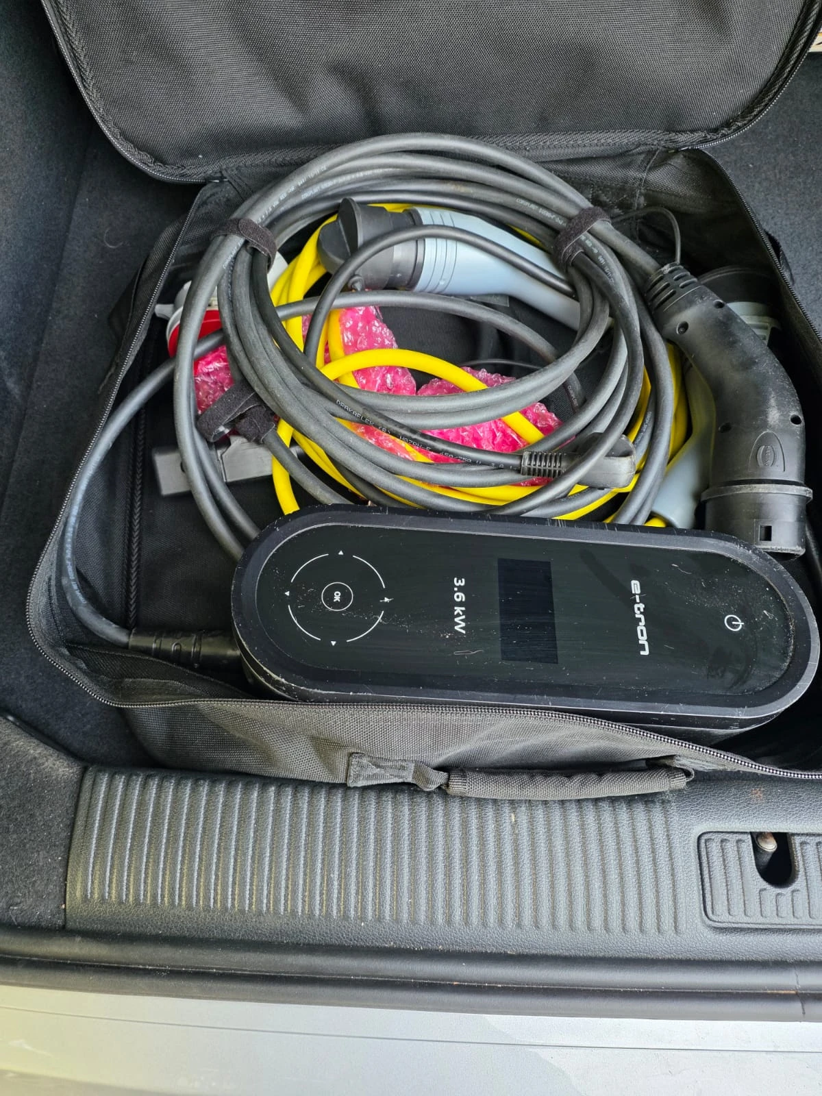 Audi A3 A3-E TRON-PLUG-IN HYBRID | Mobile.bg   15