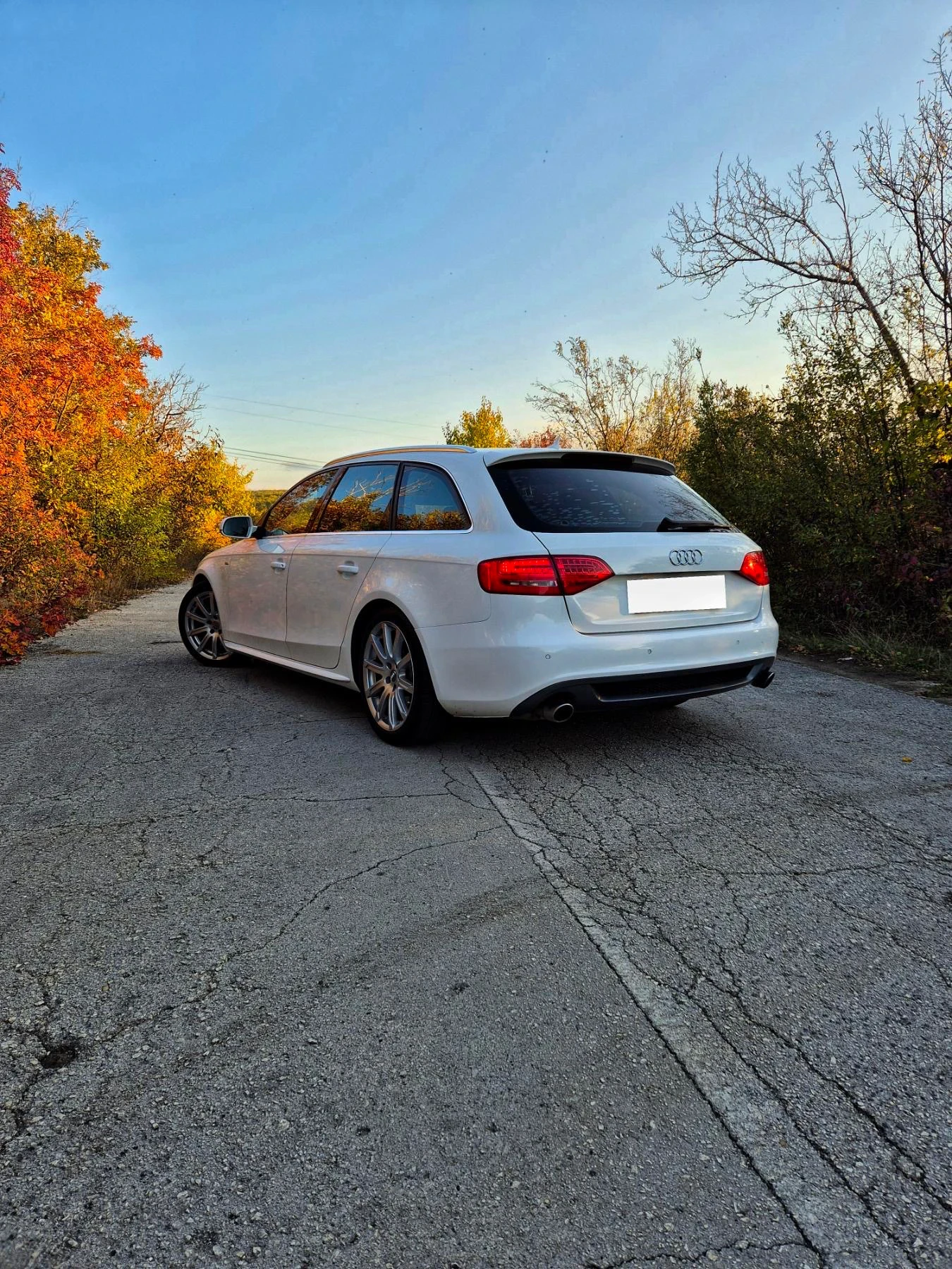 Audi A4 3xS-line B&O  - изображение 3