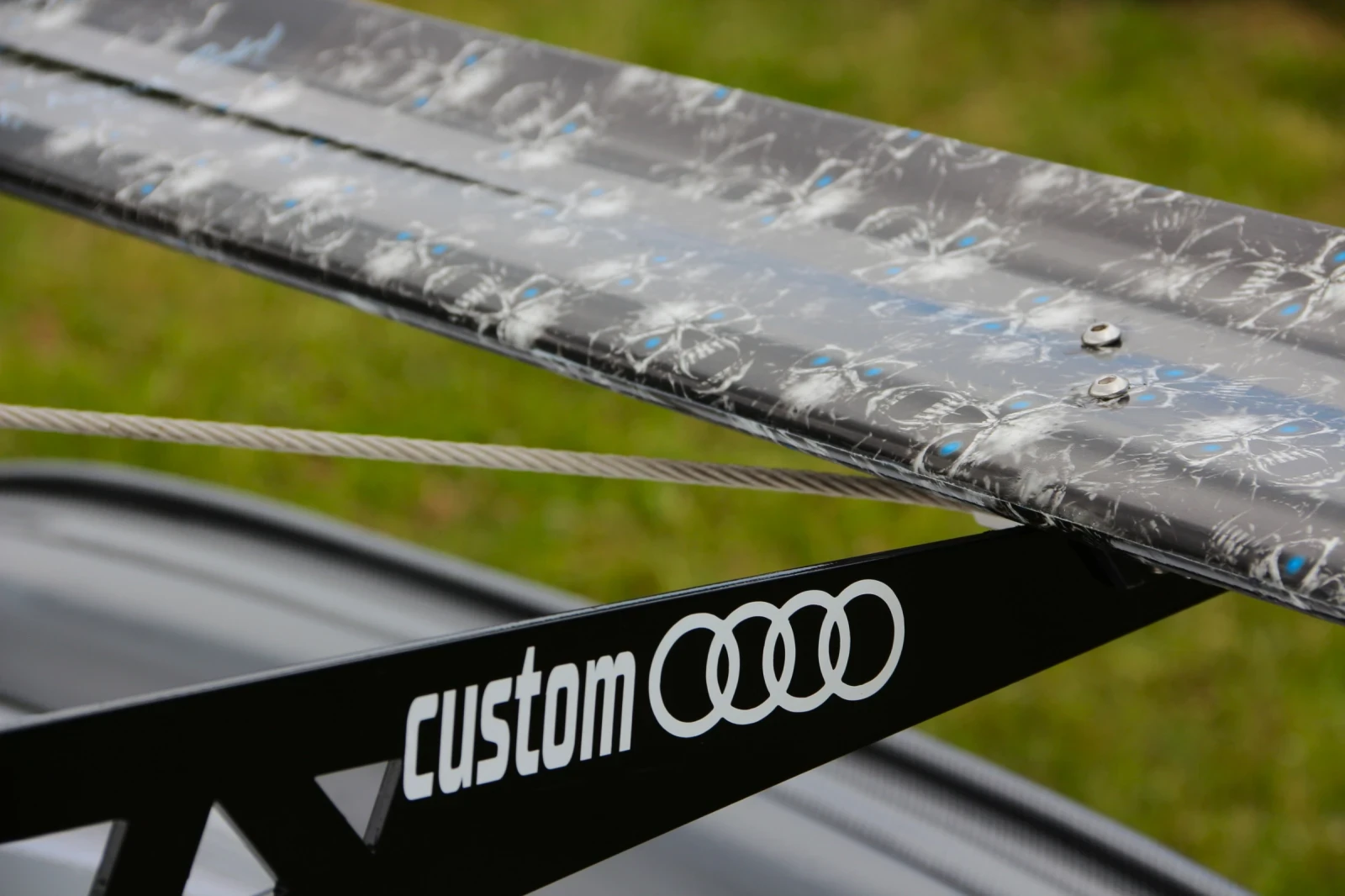 Audi Tt  - изображение 10