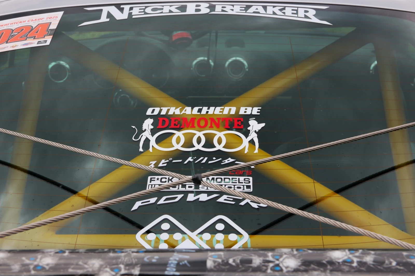 Audi Tt  - изображение 7