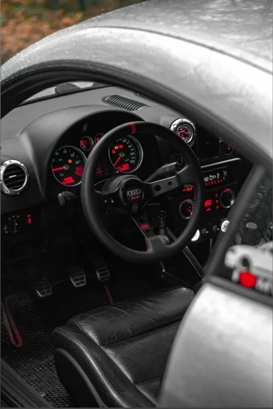 Audi Tt  - изображение 2