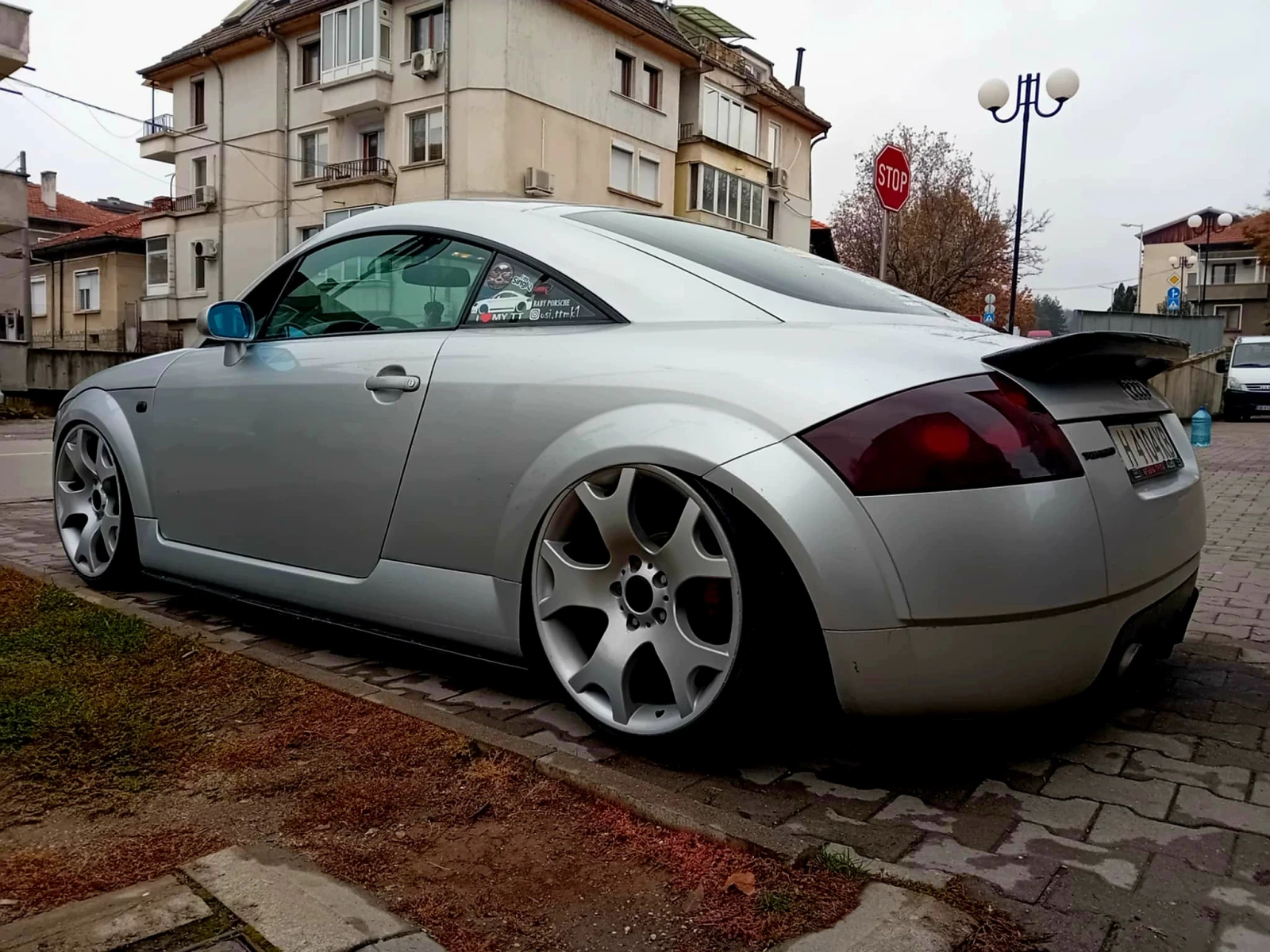 Audi Tt | Mobile.bg   13