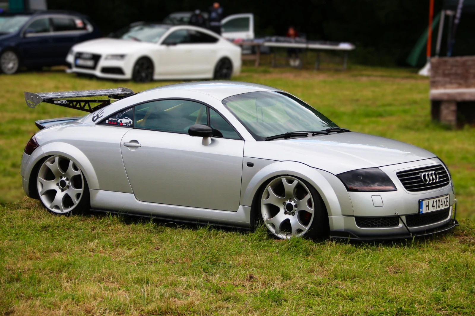 Audi Tt | Mobile.bg   1