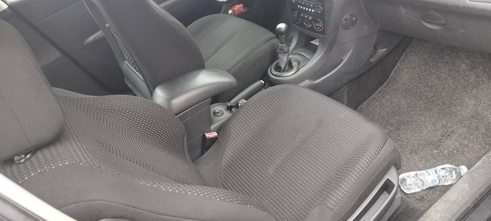 Citroen C4 1.6i - изображение 7