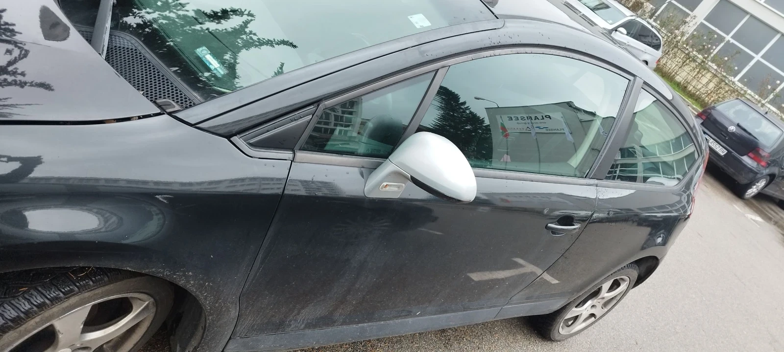 Citroen C4 1.6i - изображение 5