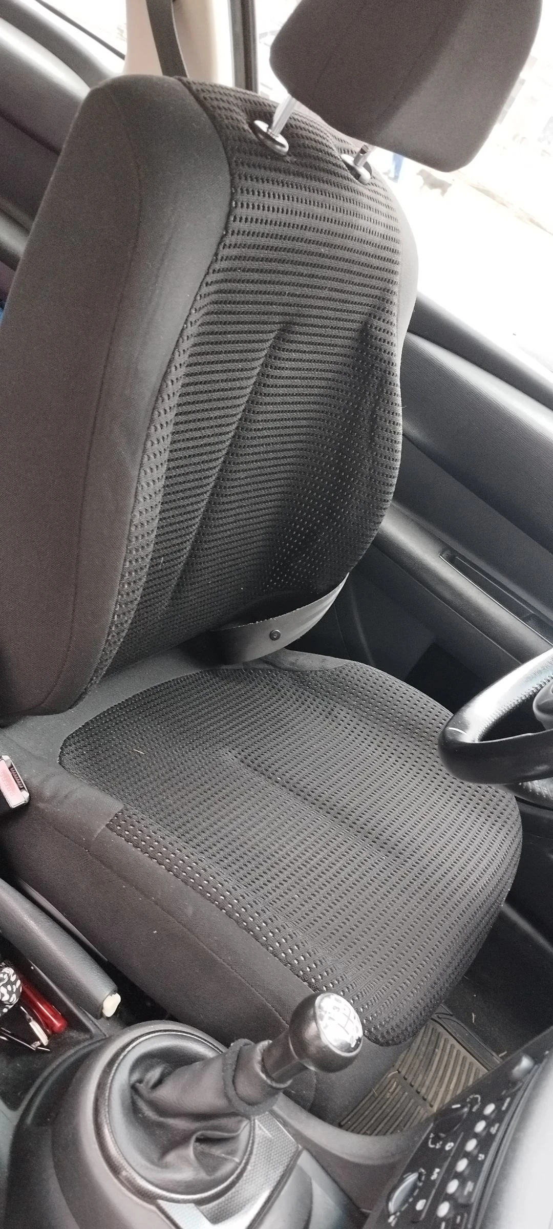 Citroen C4 1.6i - изображение 8