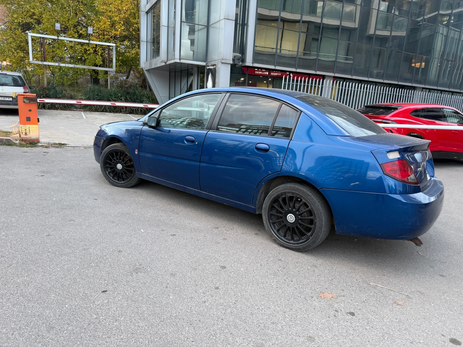 Saturn Astra | Mobile.bg   2