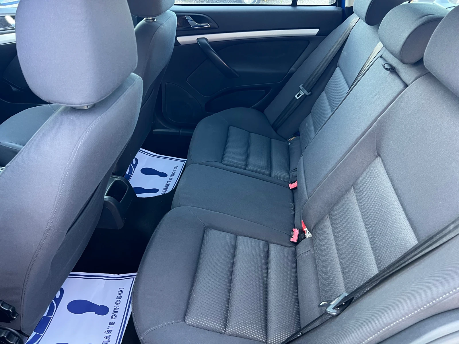 Skoda Octavia MPI 1.6* ���������*  | Mobile.bg � ����������� 11