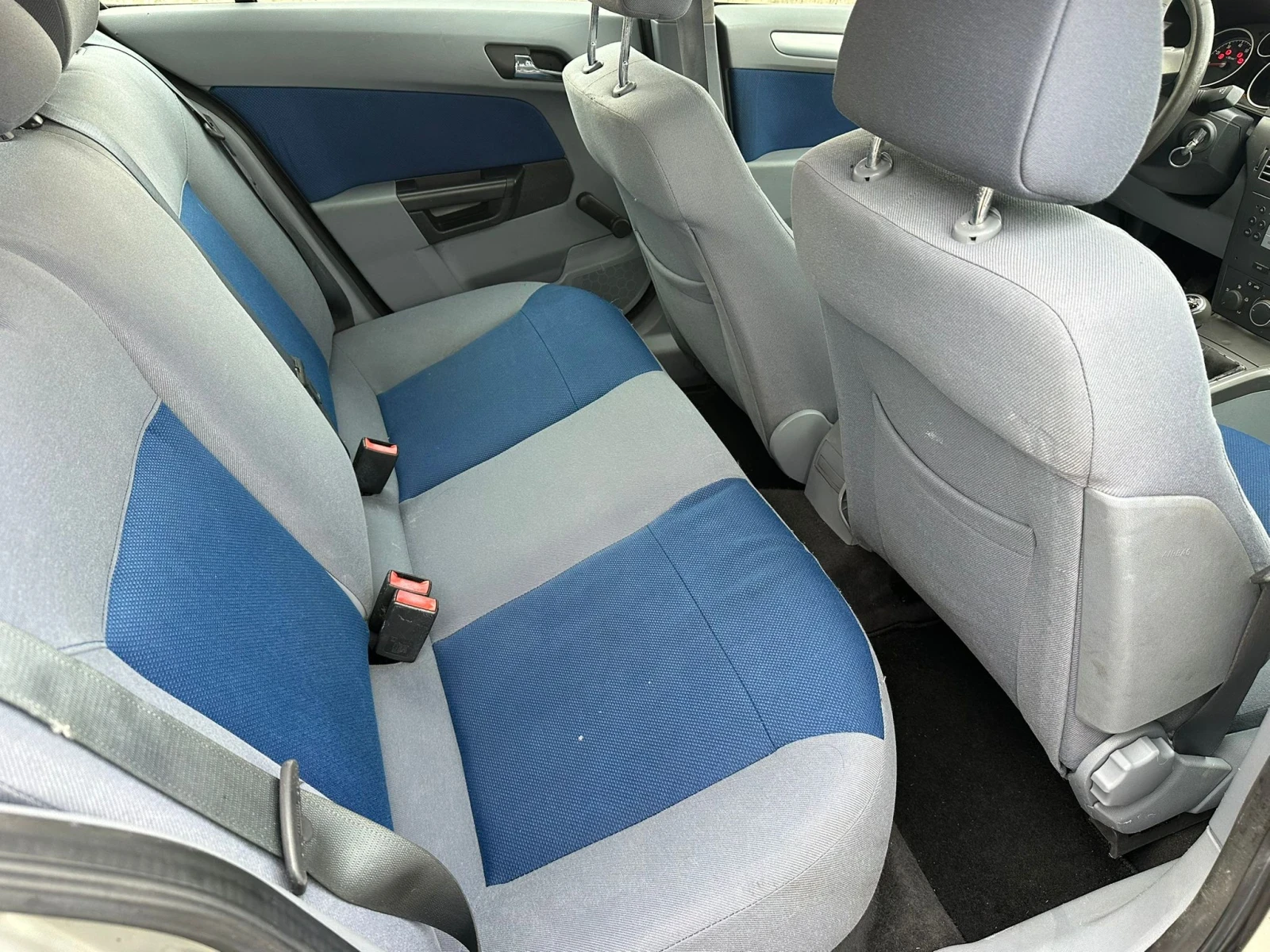 Opel Astra 1, 400 EURO4  | Mobile.bg � ����������� 11