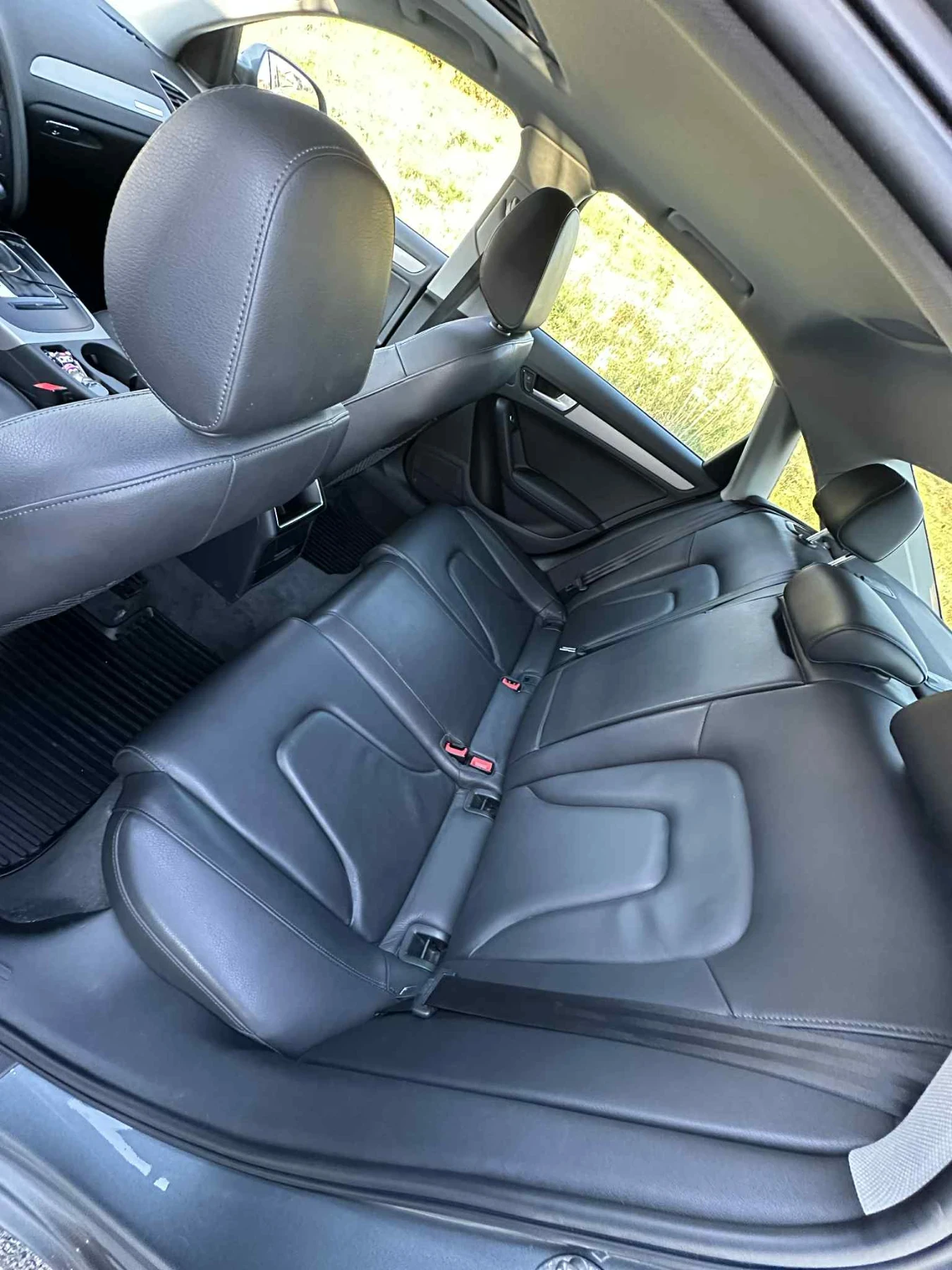 Audi A4 2.0 TFSI | Mobile.bg � ����������� 11