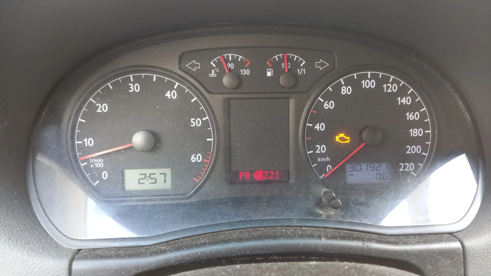 VW Polo 1.4 | Mobile.bg � ����������� 13