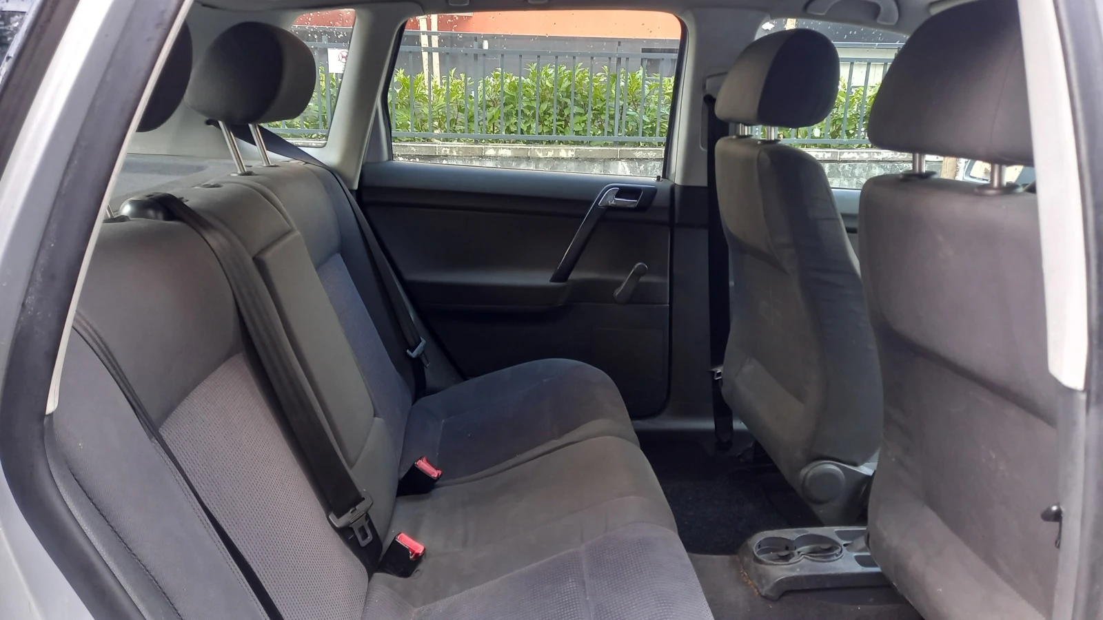 VW Polo 1.4 - изображение 8