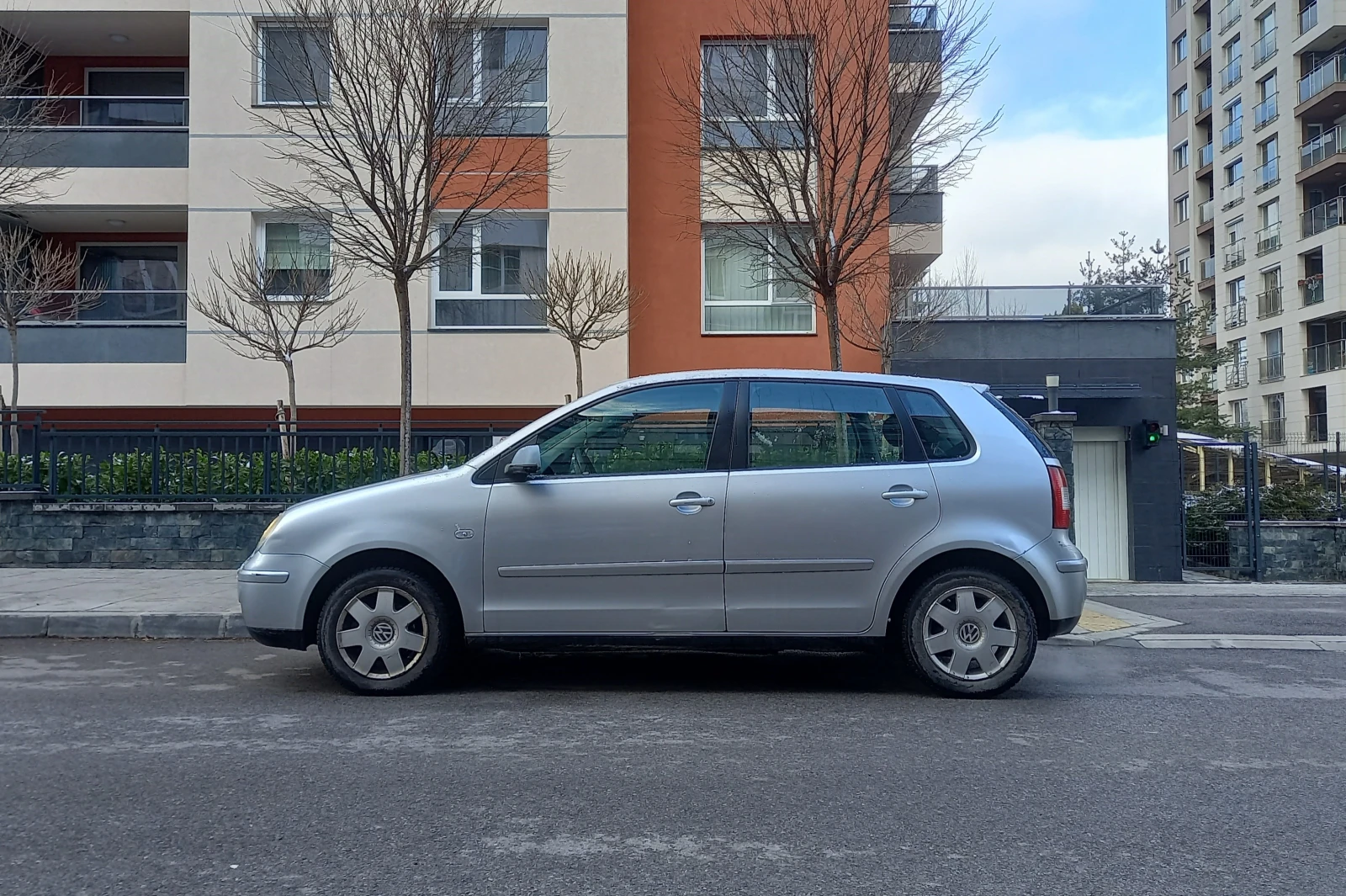 VW Polo 1.4 | Mobile.bg � ����������� 1