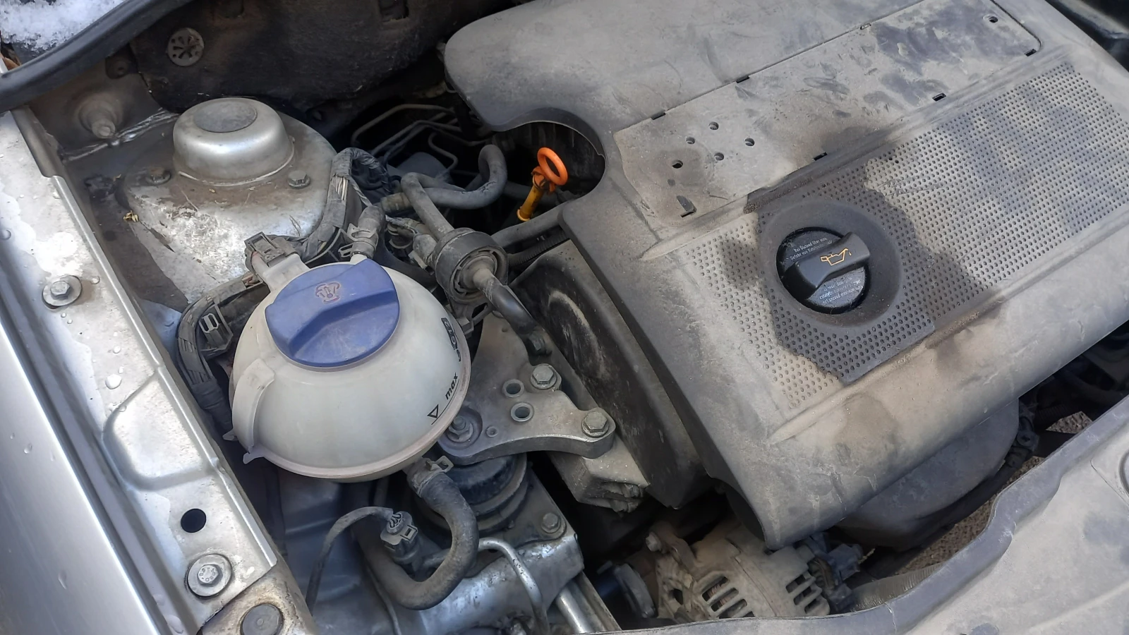 VW Polo 1.4 | Mobile.bg � ����������� 11