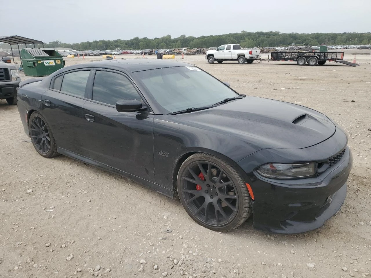 Dodge Charger R/T* 5.7* V8* 8ZF* * * * LANE*  | Mobile.bg   3