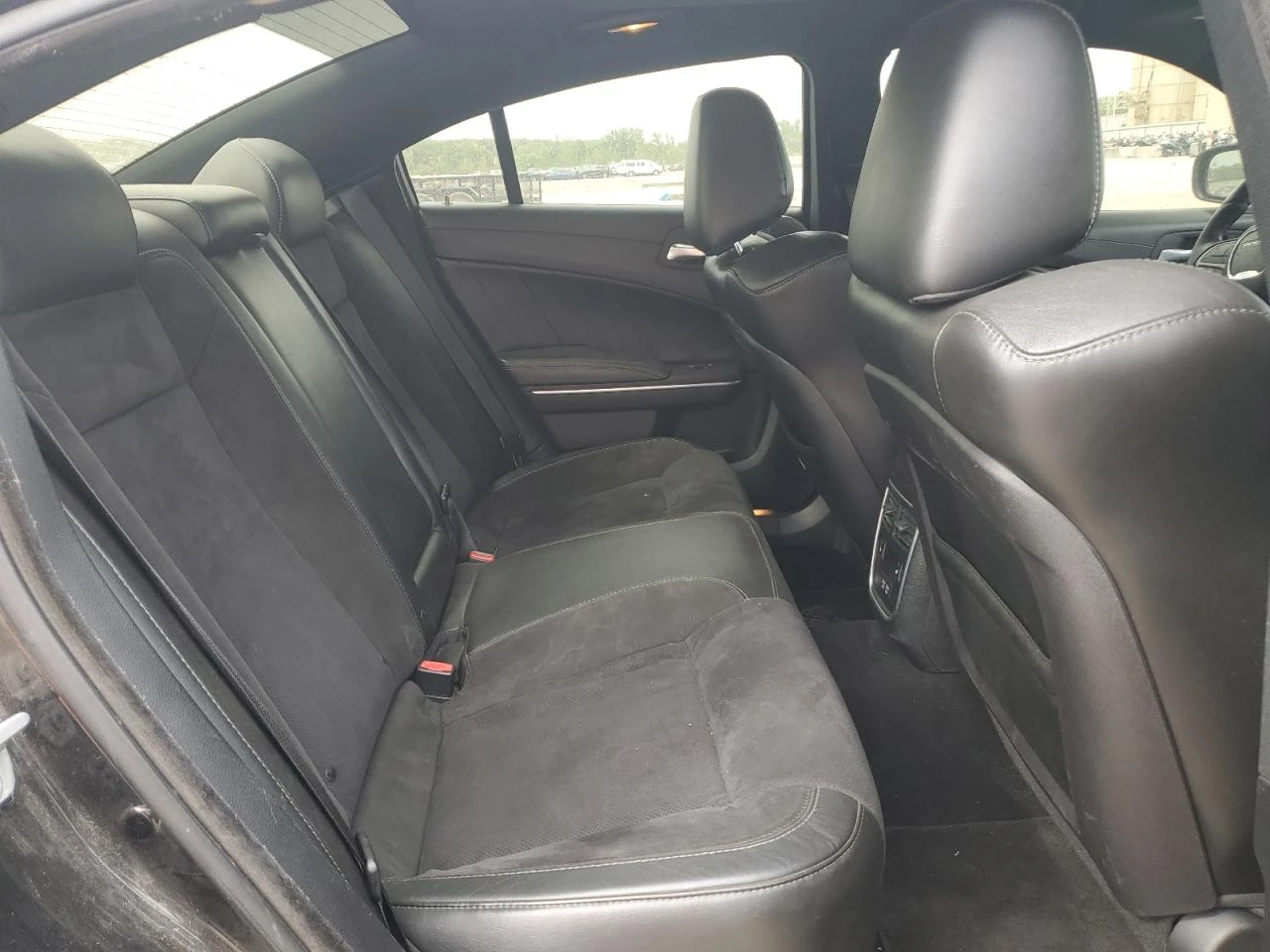 Dodge Charger R/T* 5.7* V8* 8ZF* * * * LANE*  | Mobile.bg   10