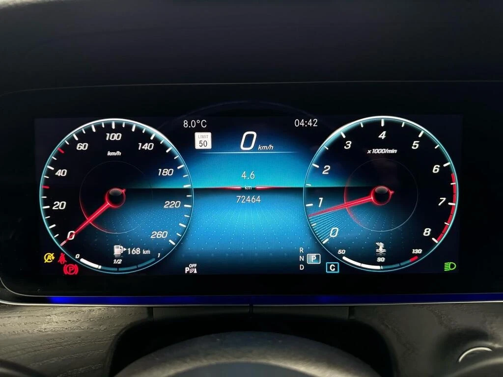 Mercedes-Benz E 350 * AMG PKG| NAV| 360CAM| BSM| FCW| HUD| BURMESTER|  | Mobile.bg � ����������� 15