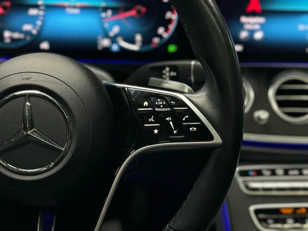 Mercedes-Benz E 350 * AMG PKG| NAV| 360CAM| BSM| FCW| HUD| BURMESTER|  | Mobile.bg � ����������� 13